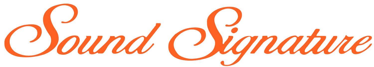 SOUND SIGNATURE