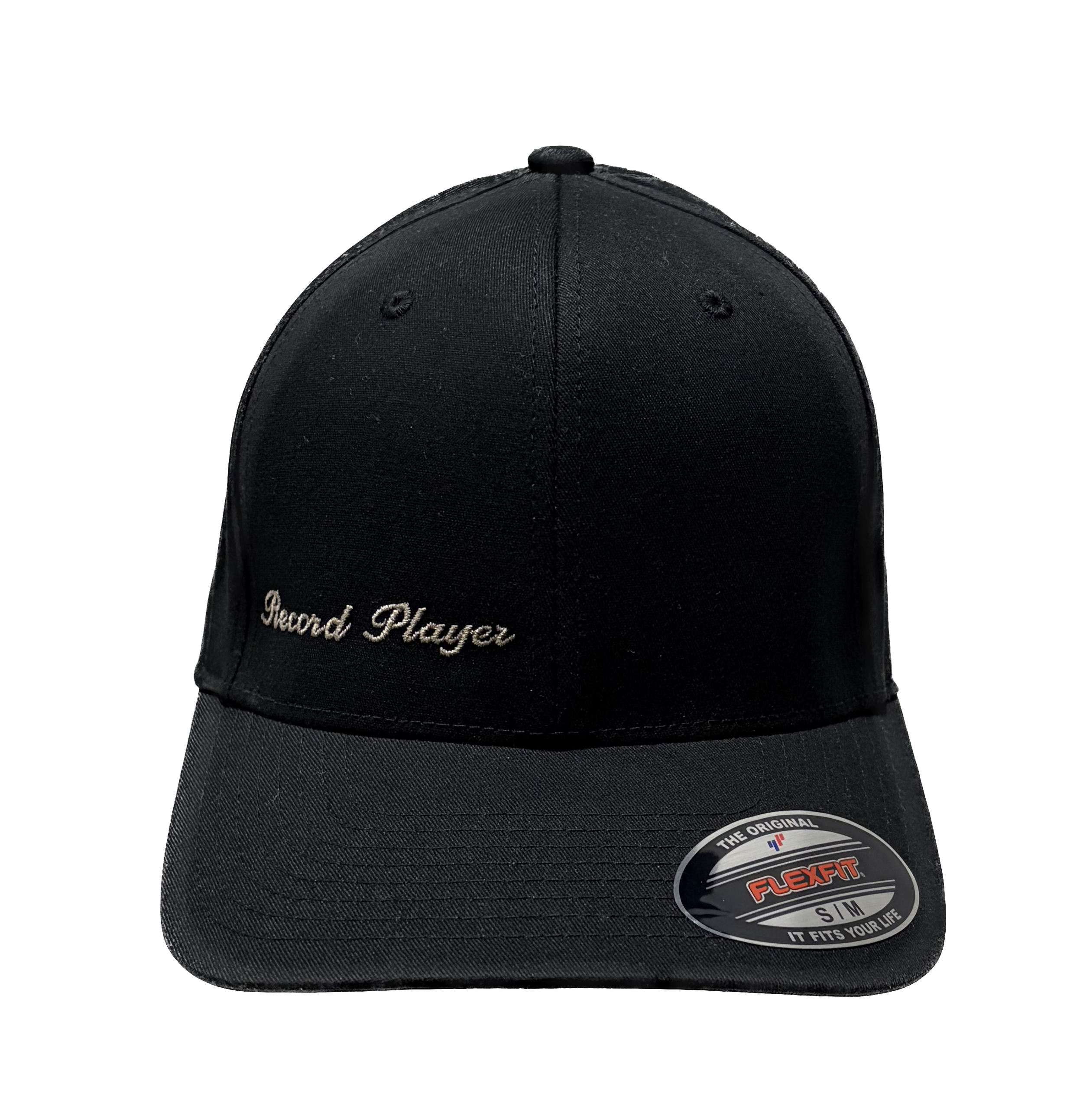 Hat / Sound Signature Record Player Fitted