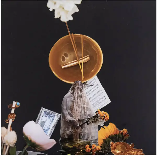 LP / Ideeyah - Sweet Chariot