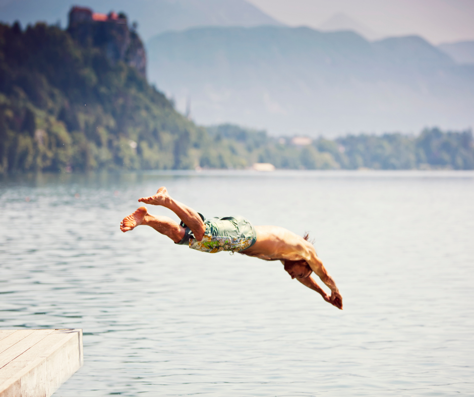 Perspective Deep Dive