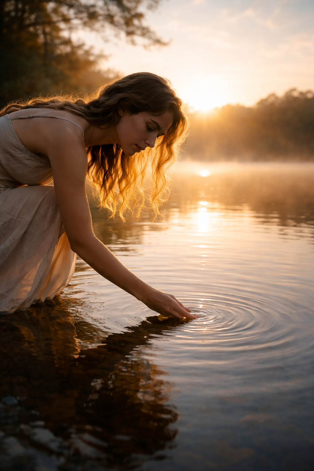 Transformation Package (4 Sessions)