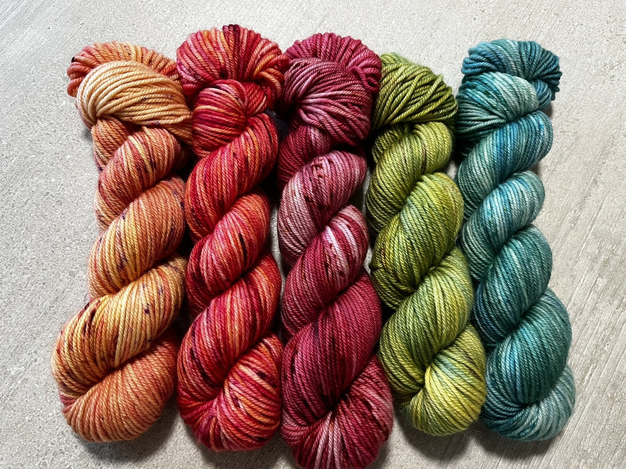 Lolly Bag – Set 17