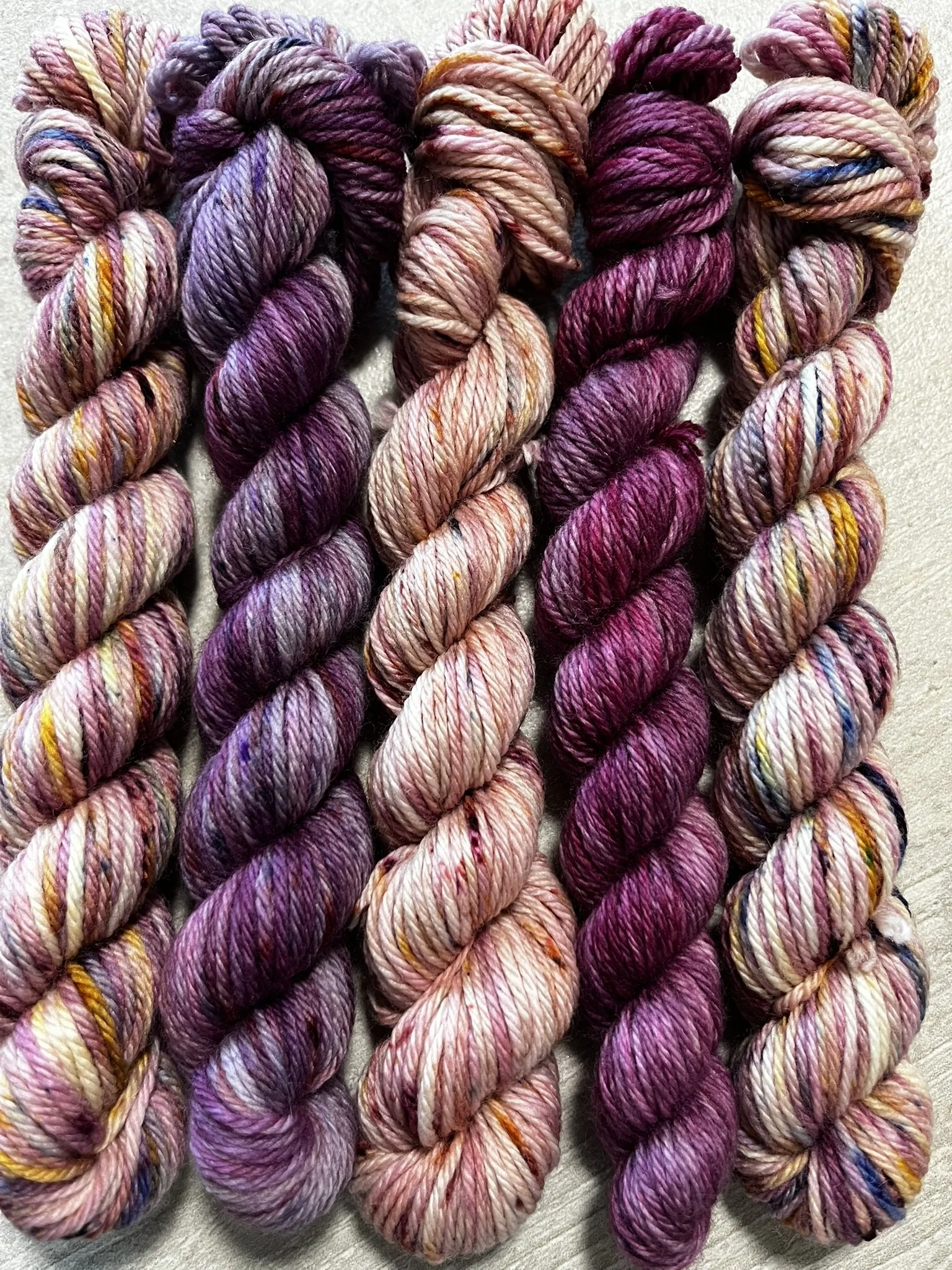 Left Over Lollies - Pack 04