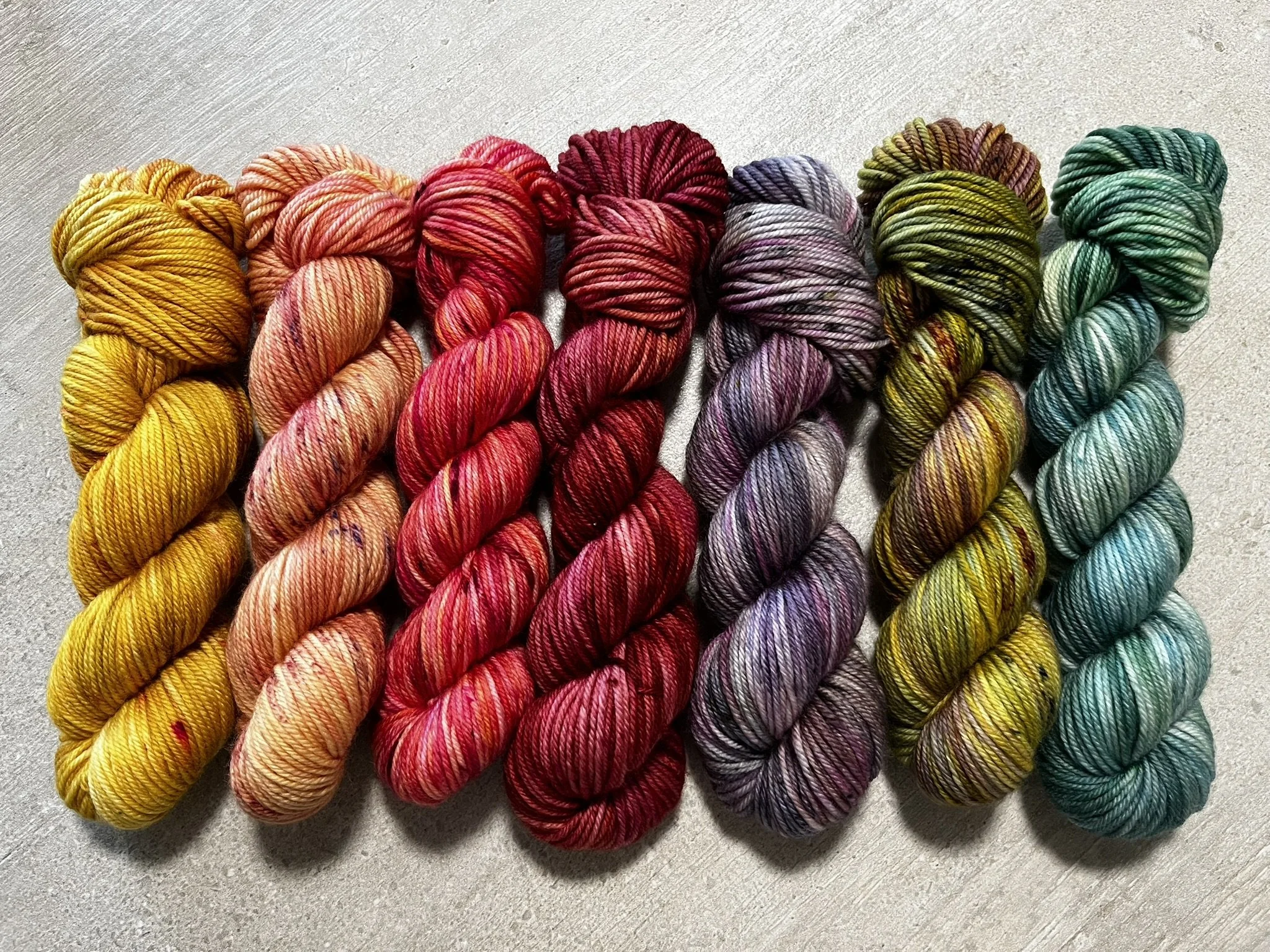 Lolly Bag – Set 09