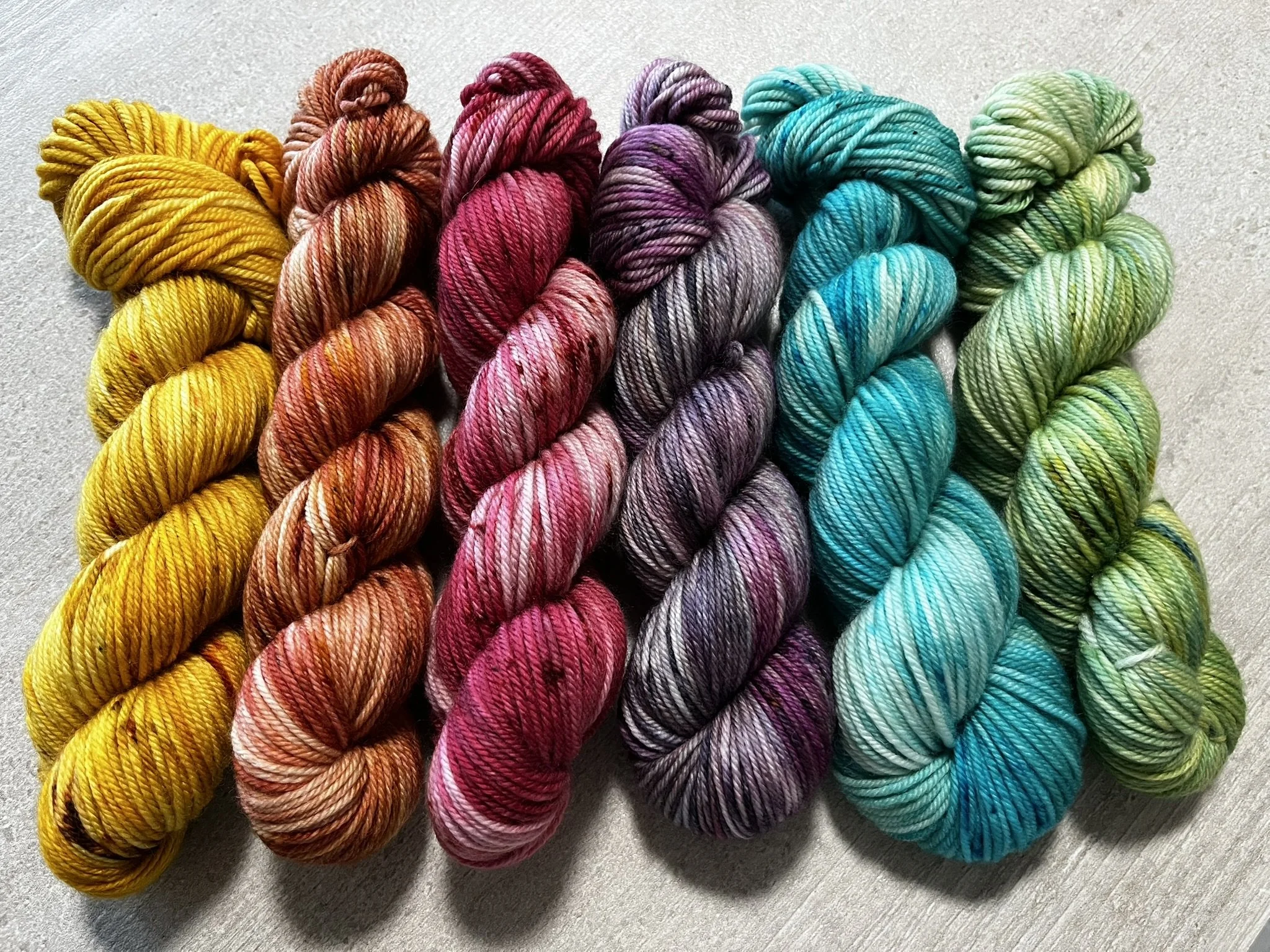 Lolly Bag – Set 11