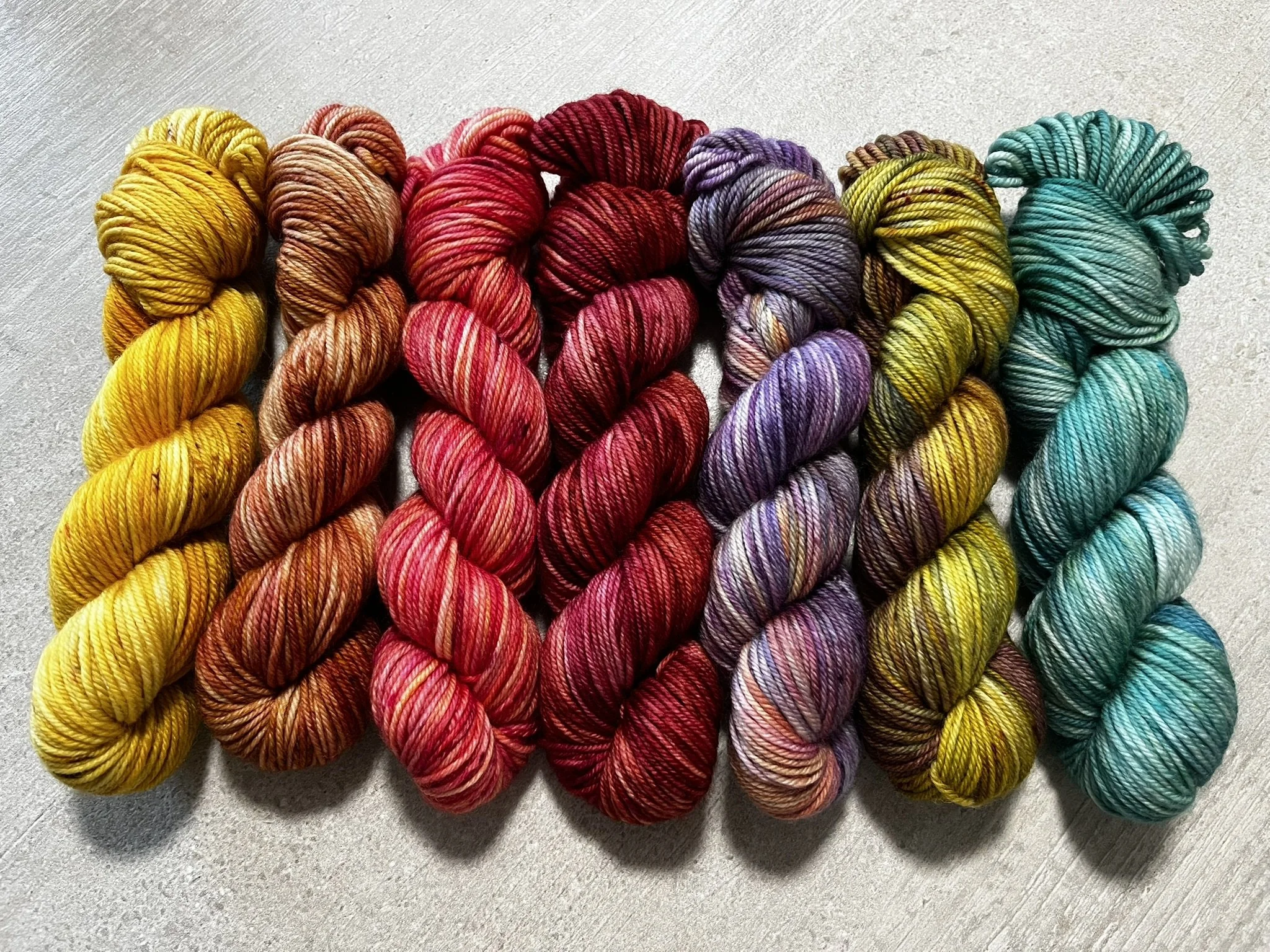 Lolly Bag – Set 10