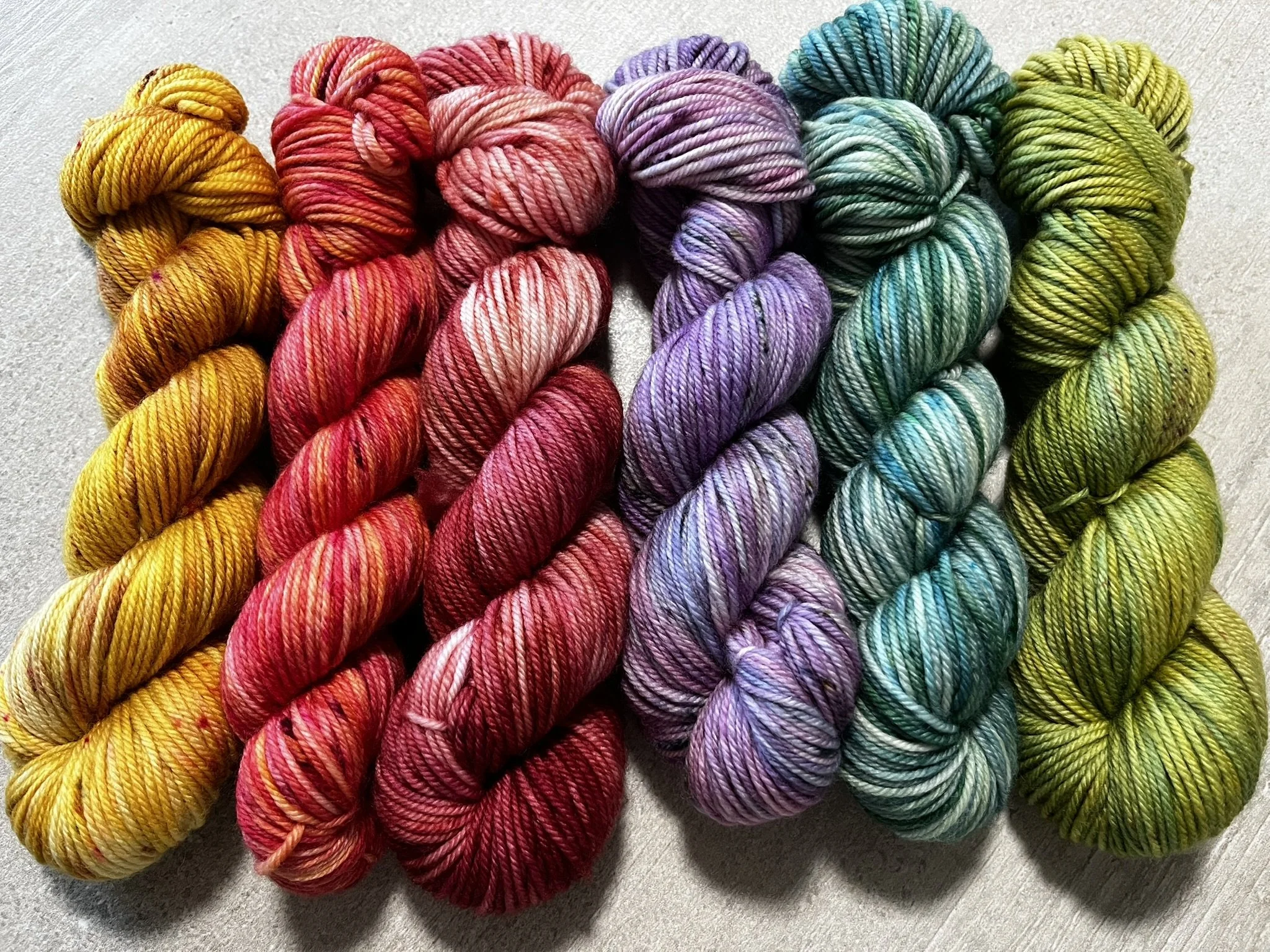 Lolly Bag – Set 14