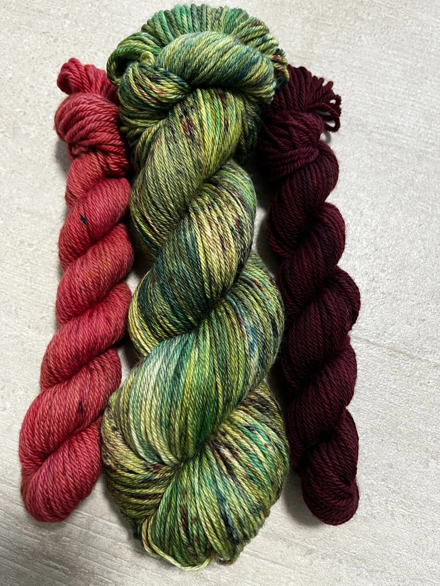 Dragons Breath Sock Set