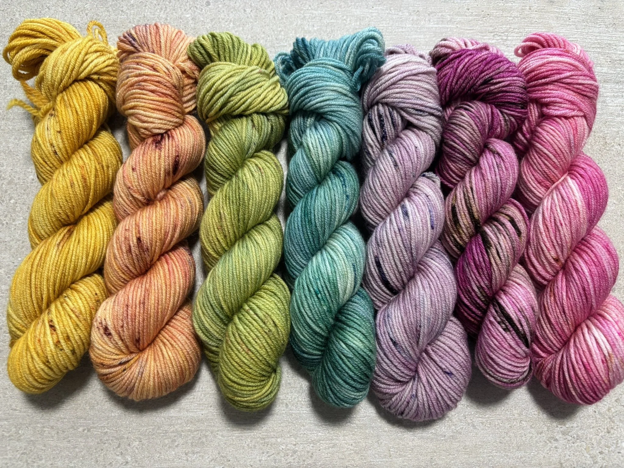 Lolly Bag – Set 07