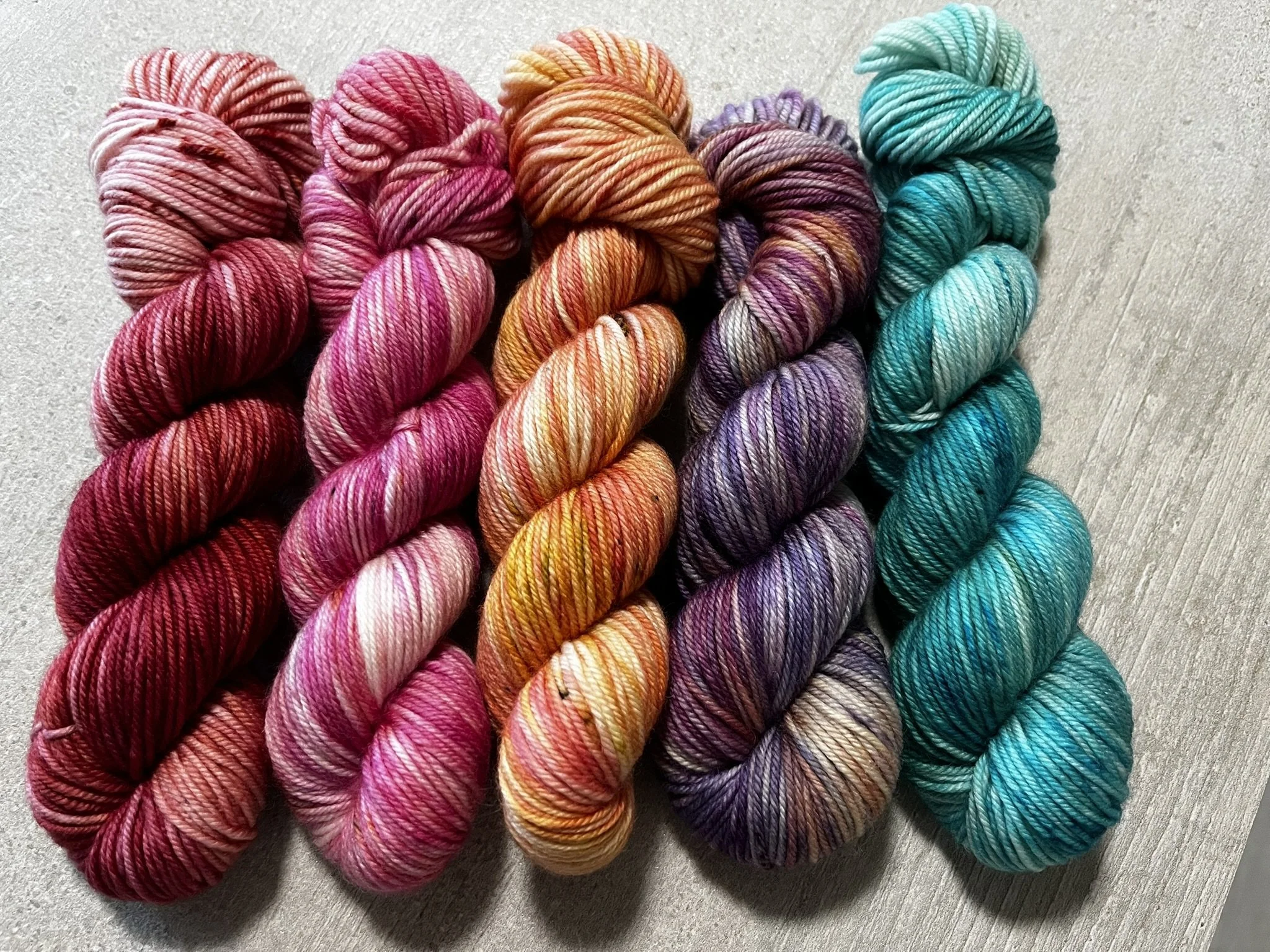 Lolly Bag – Set 18