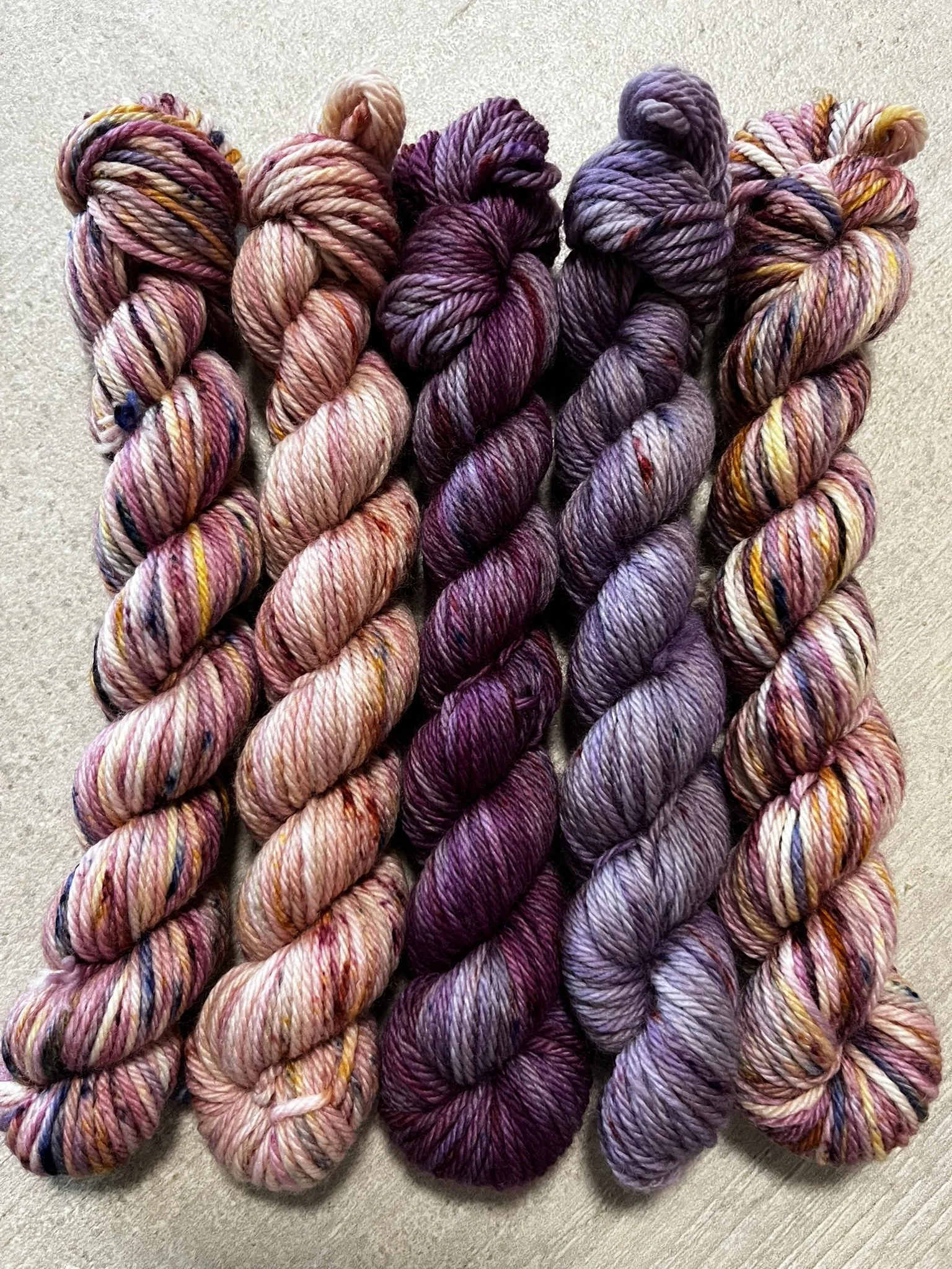 Left Over Lollies - Pack 03