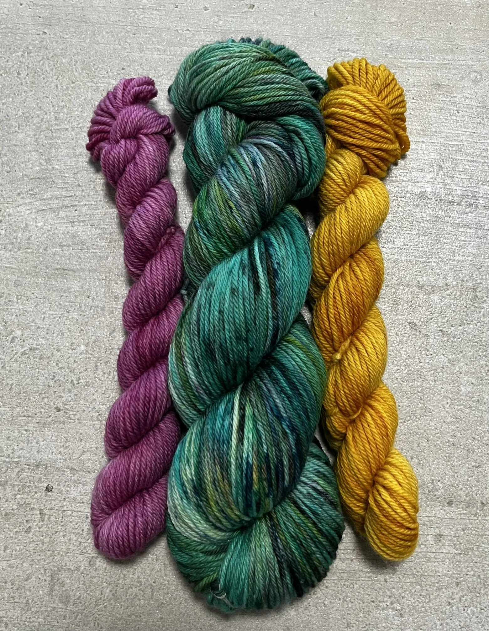 Jewel Beetle Sock Set