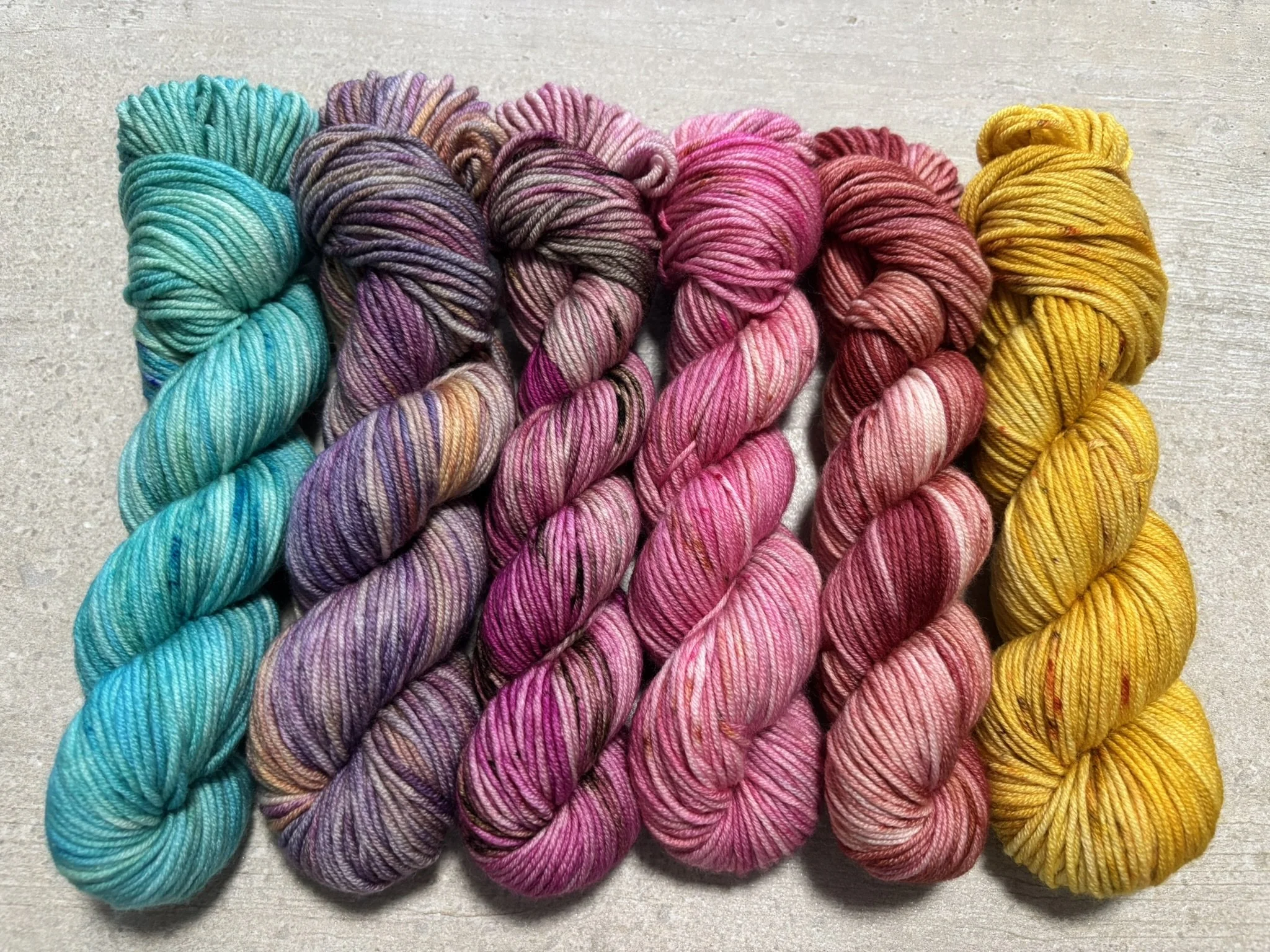 Lolly Bag – Set 08