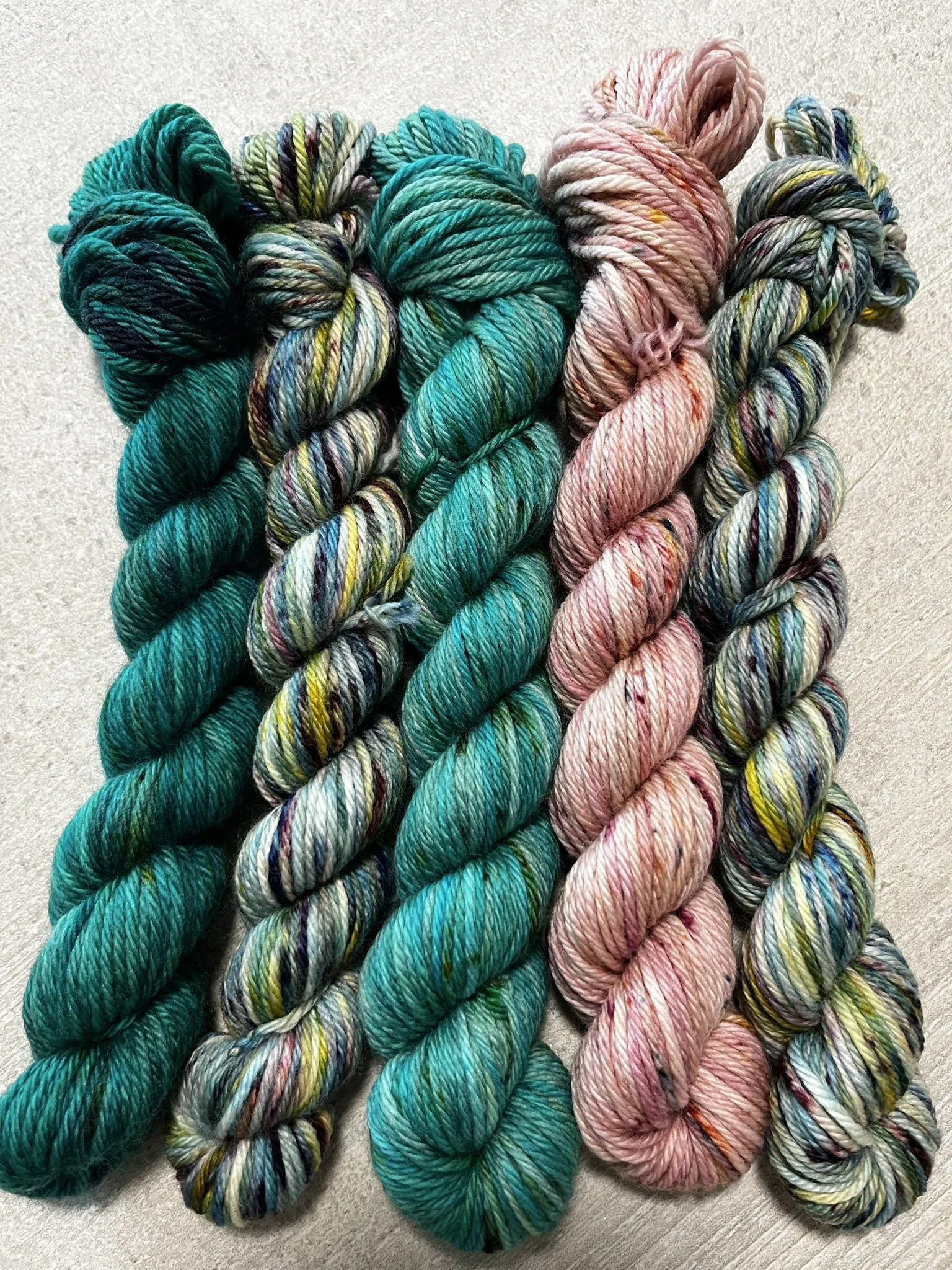 Left Over Lollies - Pack 02