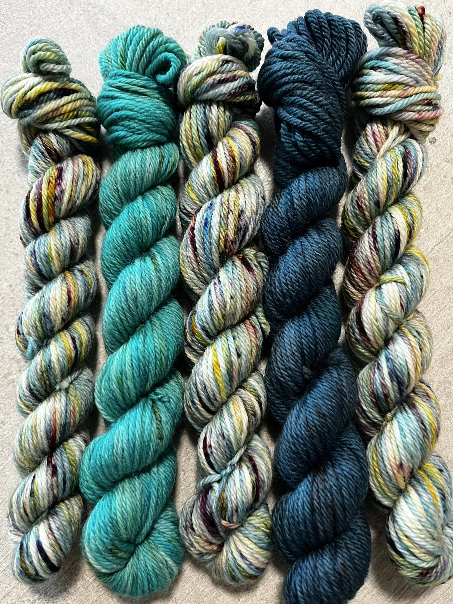 Left Over Lollies - Pack 01