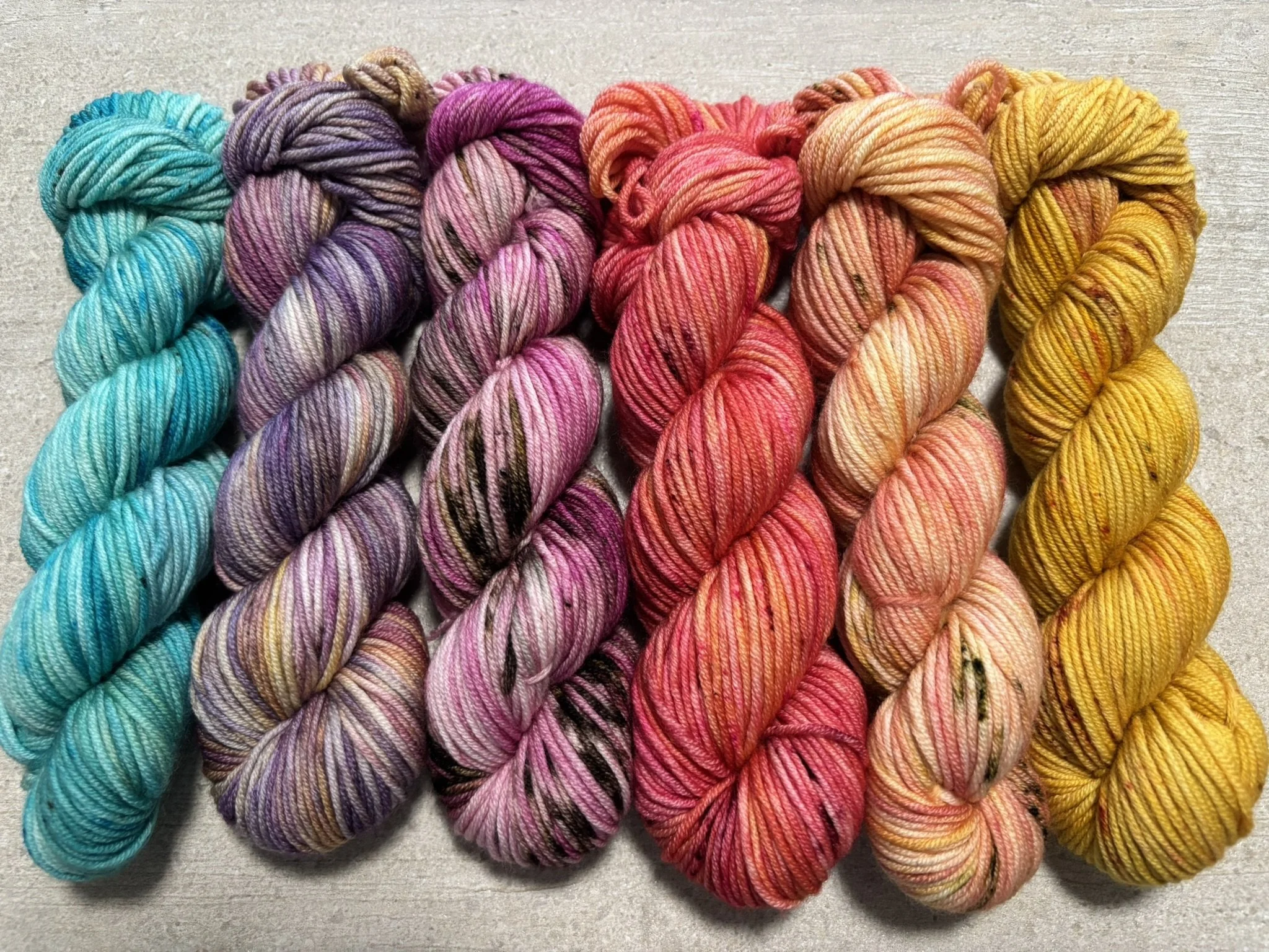 Lolly Bag – Set 06