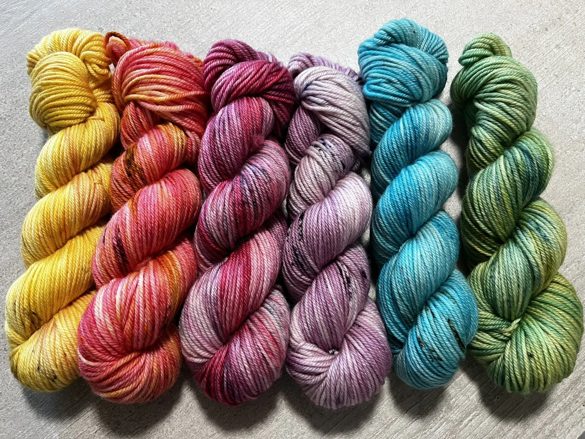 Lolly Bag – Set 13