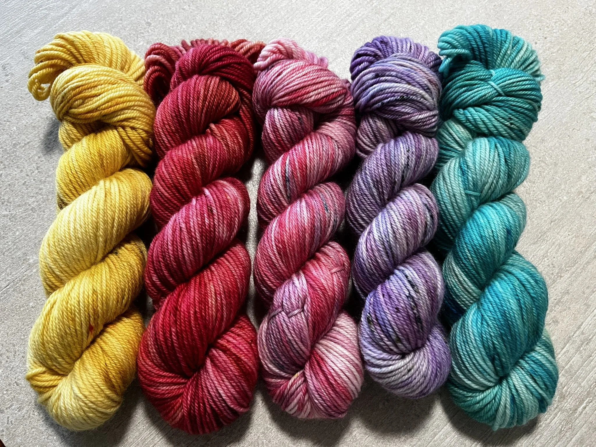 Lolly Bag – Set 15