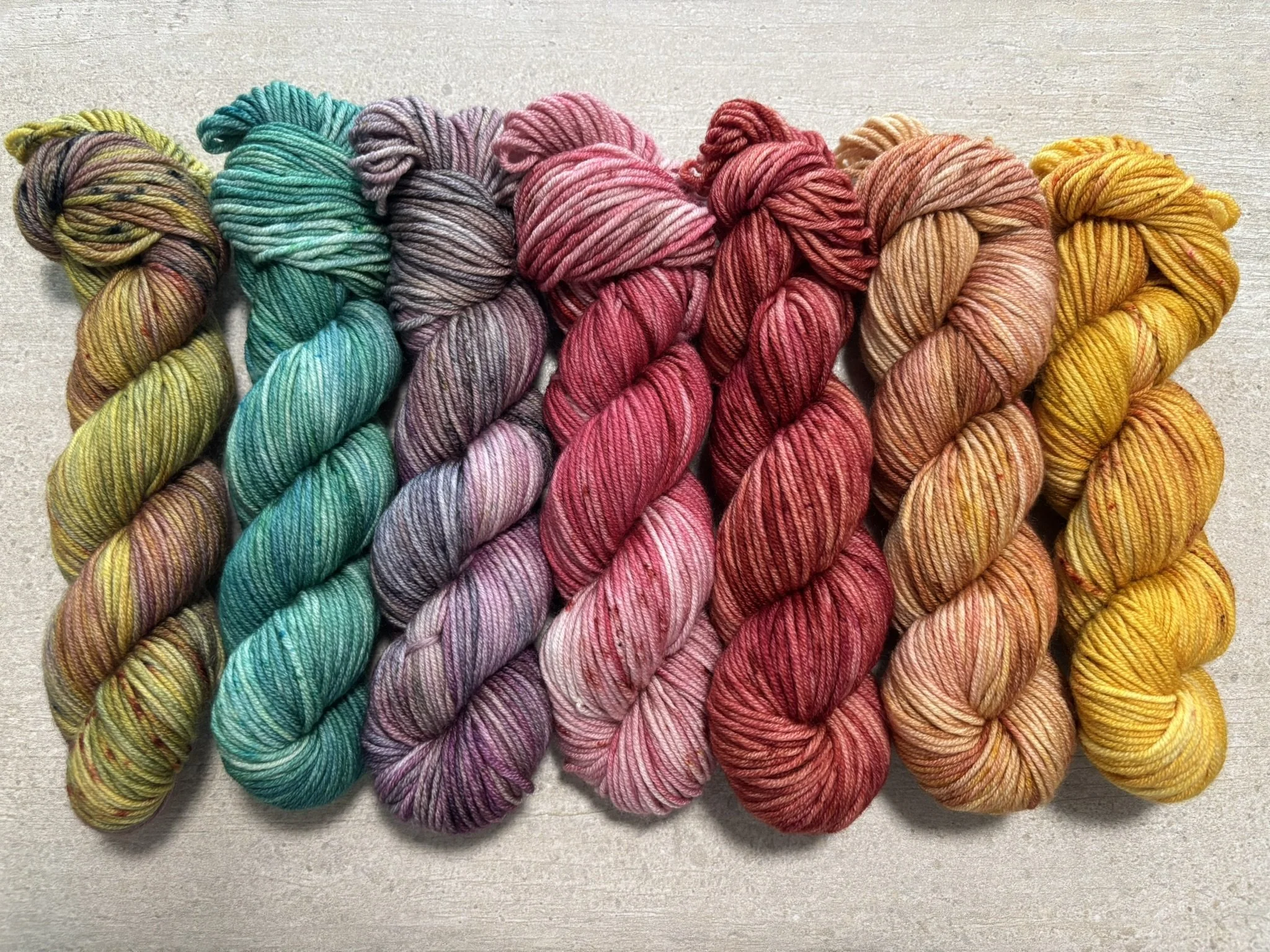 Lolly Bag – Set 04