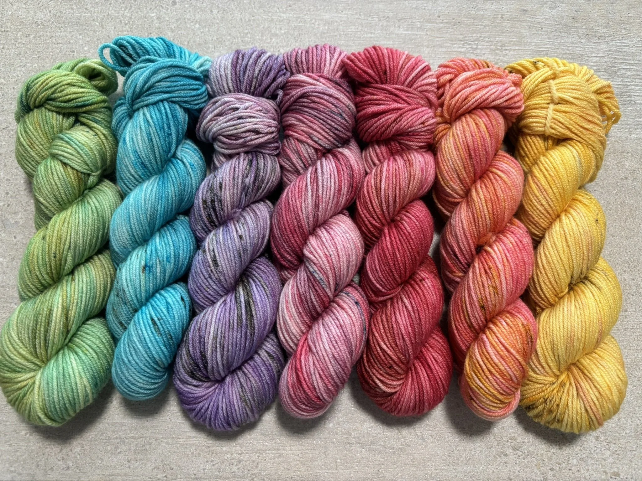 Lolly Bag – Set 03