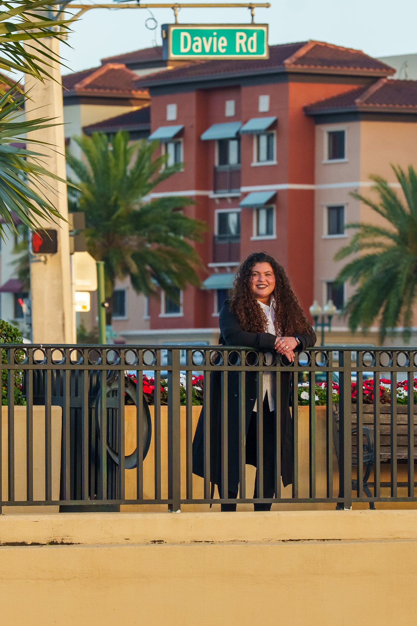 Davie Votes Jacqueline - Jacqueline Rocha for Town of Davie Mayor General Election Broward County