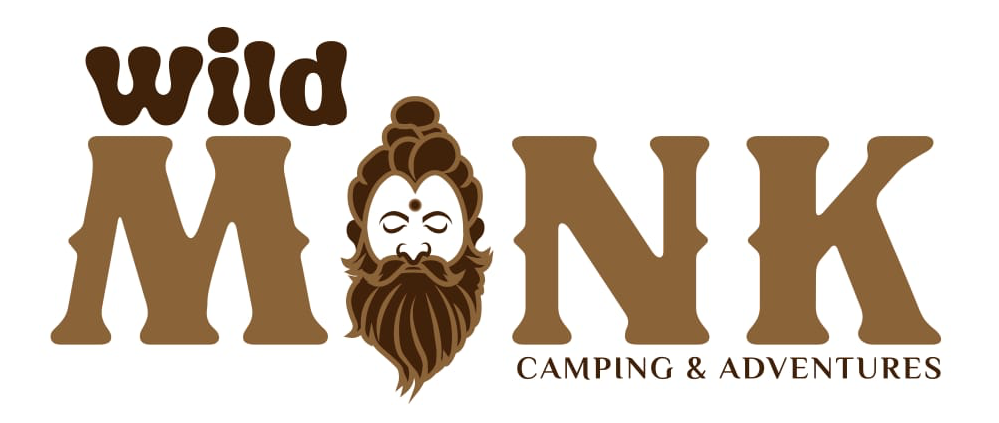 Wild Monk Jungle Retreat - Jungle Stay in Dandeli