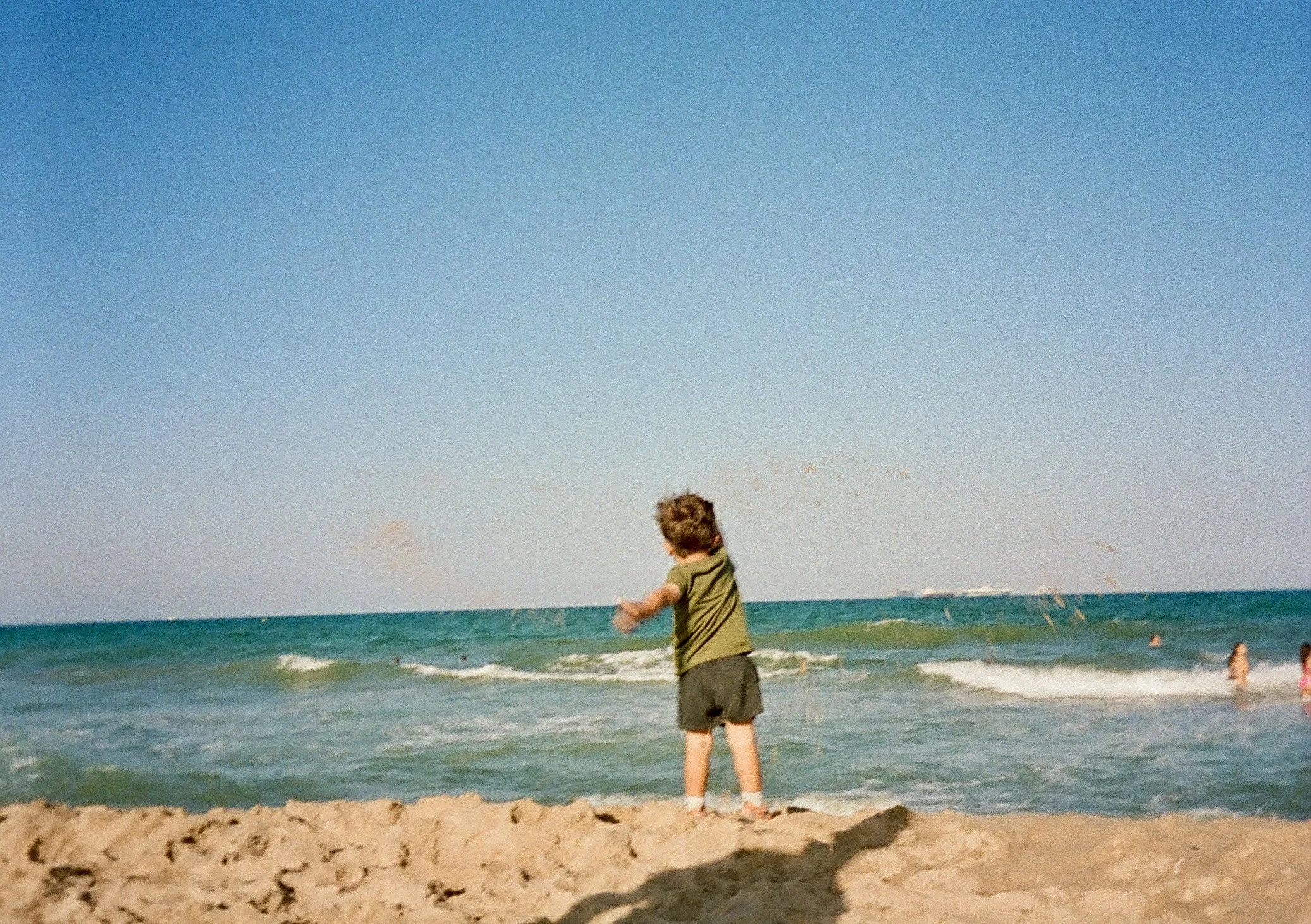 Film vs. Digital: A Mom’s Honest Take on Nostalgia vs. Convenience