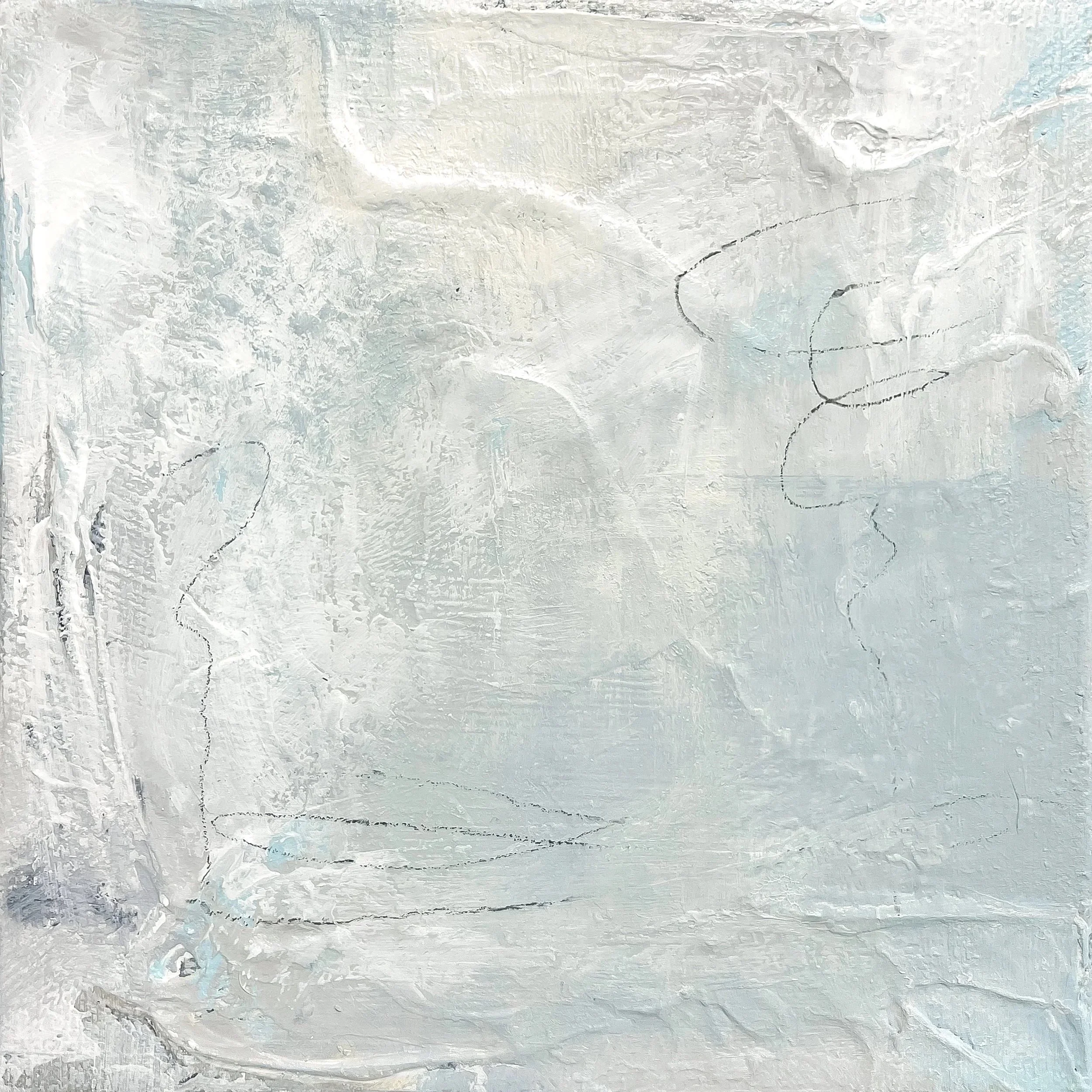 SEAWARD SKIES, No. 1 | 7x7