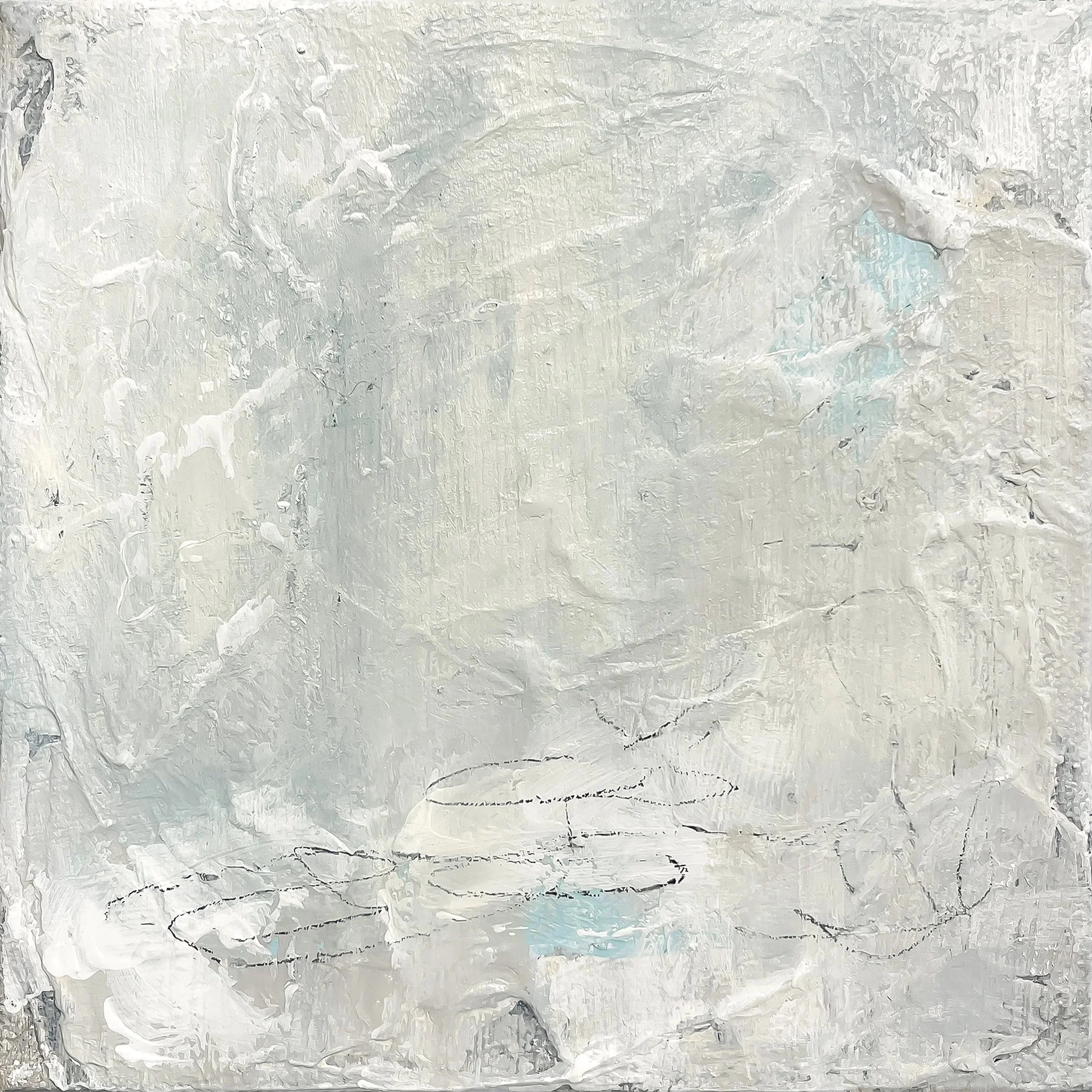 SEAWARD SKIES, No. 2 | 7x7