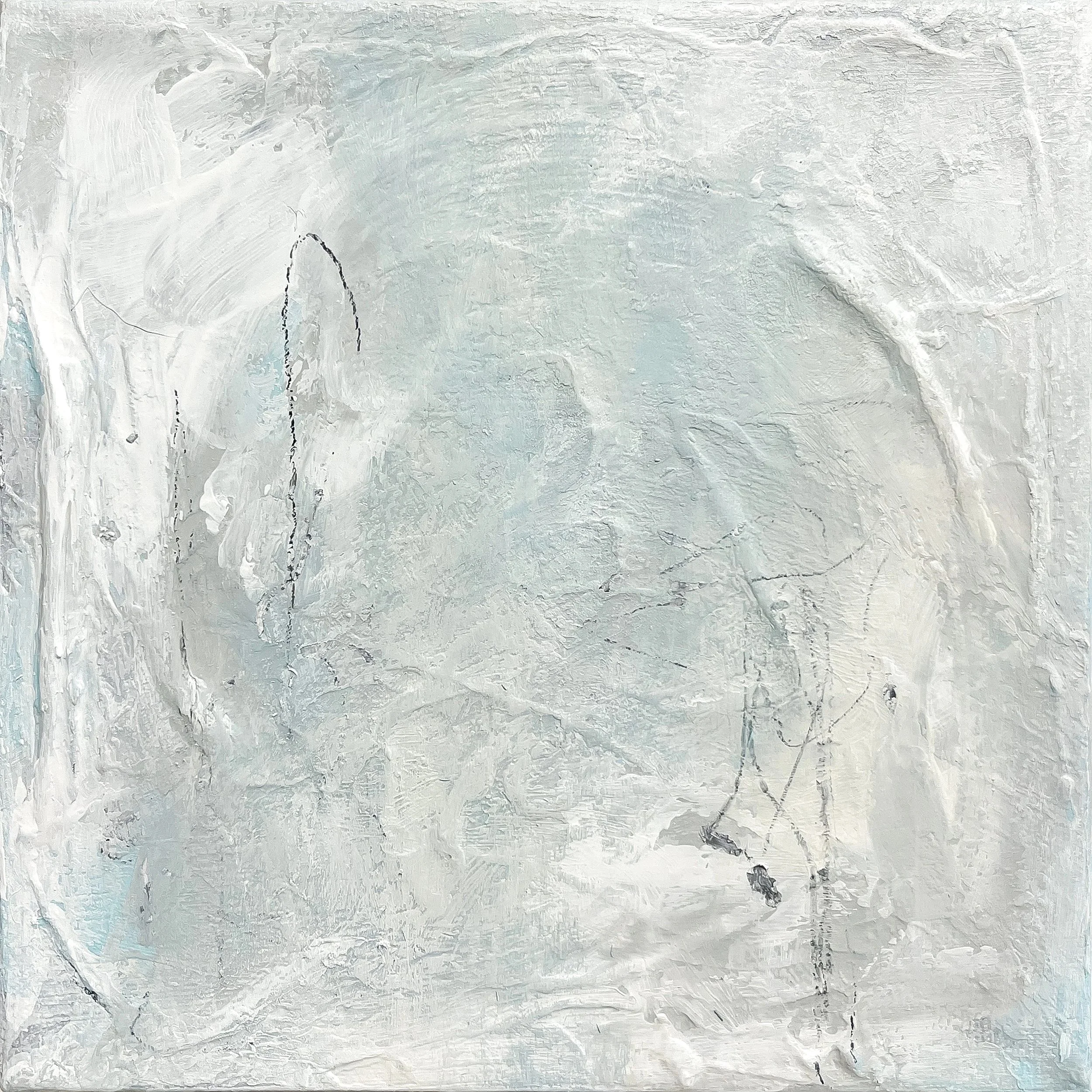 SEAWARD SKIES, No. 3 | 7x7