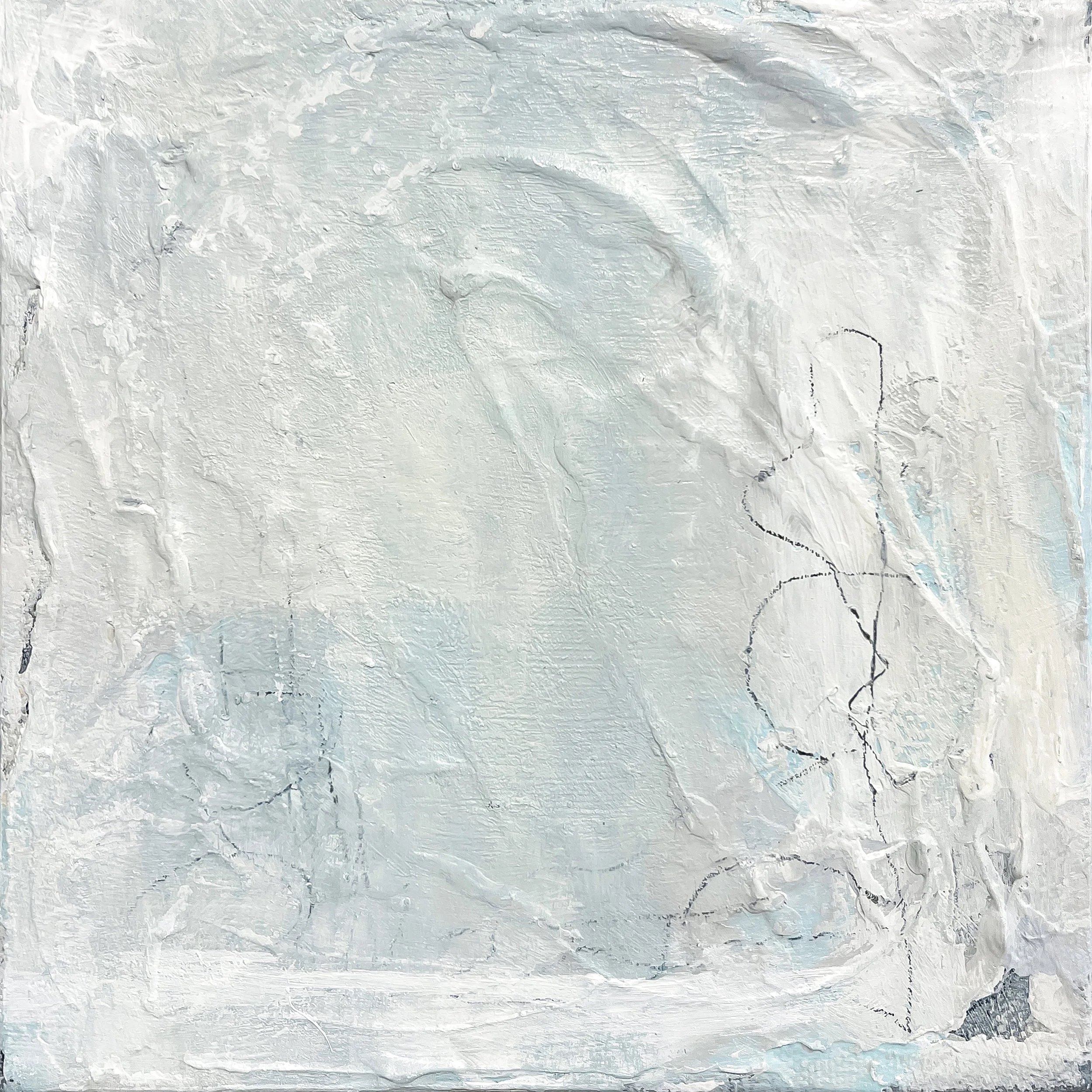 SEAWARD SKIES, No.4 | 7x7