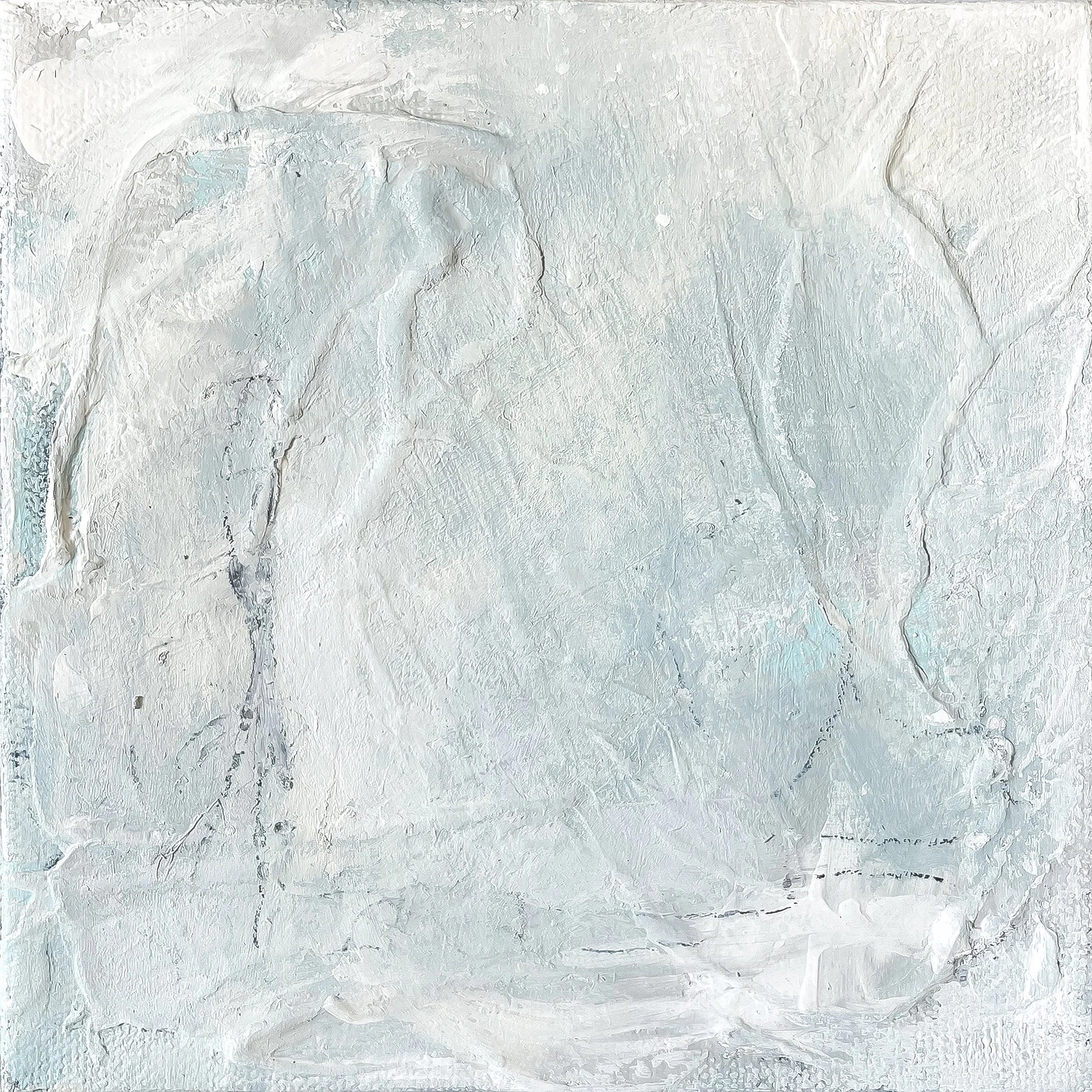 SEAWARD SKIES, No.5 | 7x7