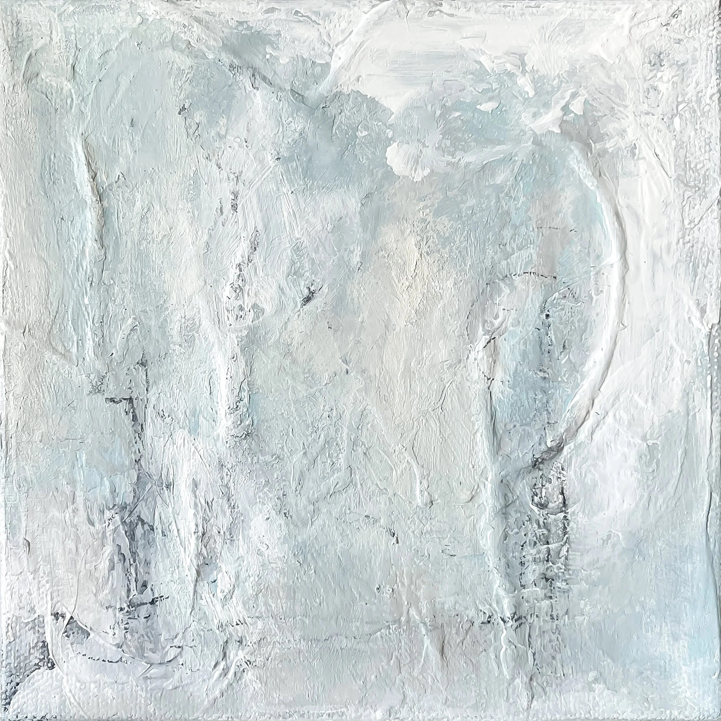 SEAWARD SKIES, No.6 | 7x7