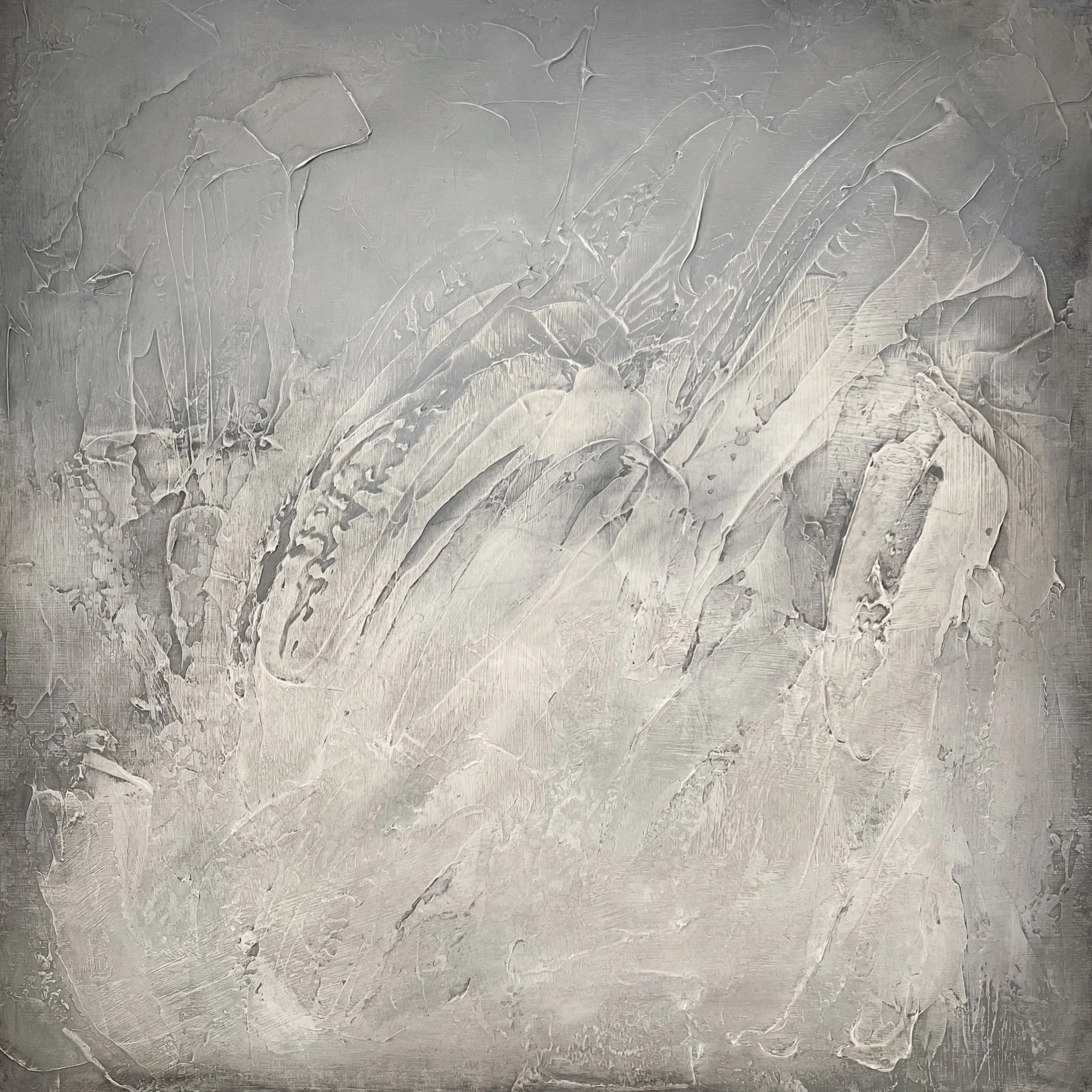 WINTER SWELL | 24x24