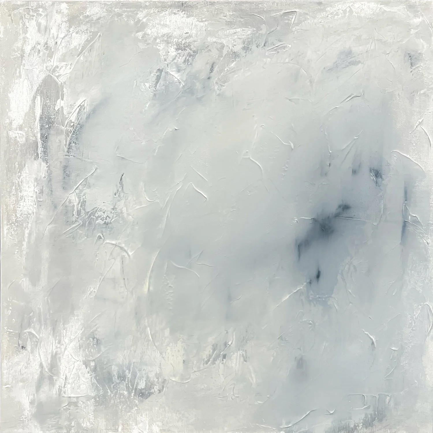 SEASIDE INTERIOR, No.1 | 24x24