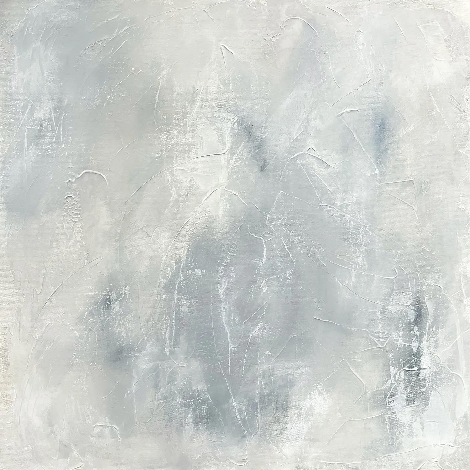 SEASIDE INTERIOR, No.2 | 24x24