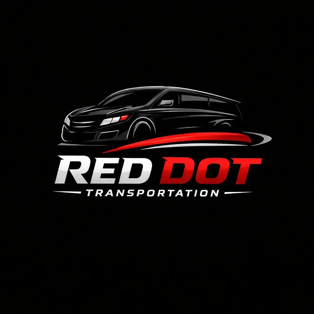 Red Dot Transportation 