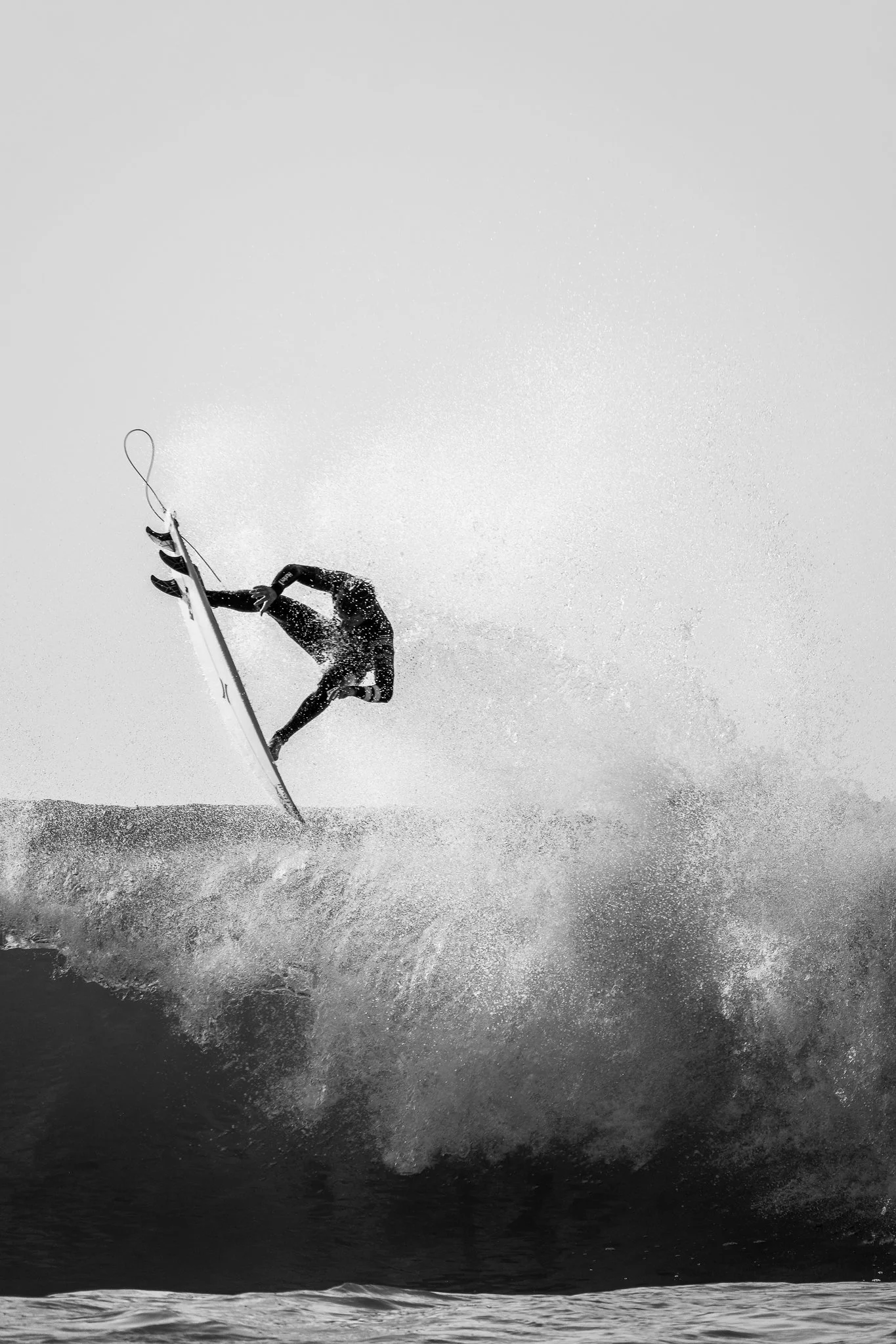 Kalohe Andino, World Surf League Championship Tour, Jeffreys Bay 2019