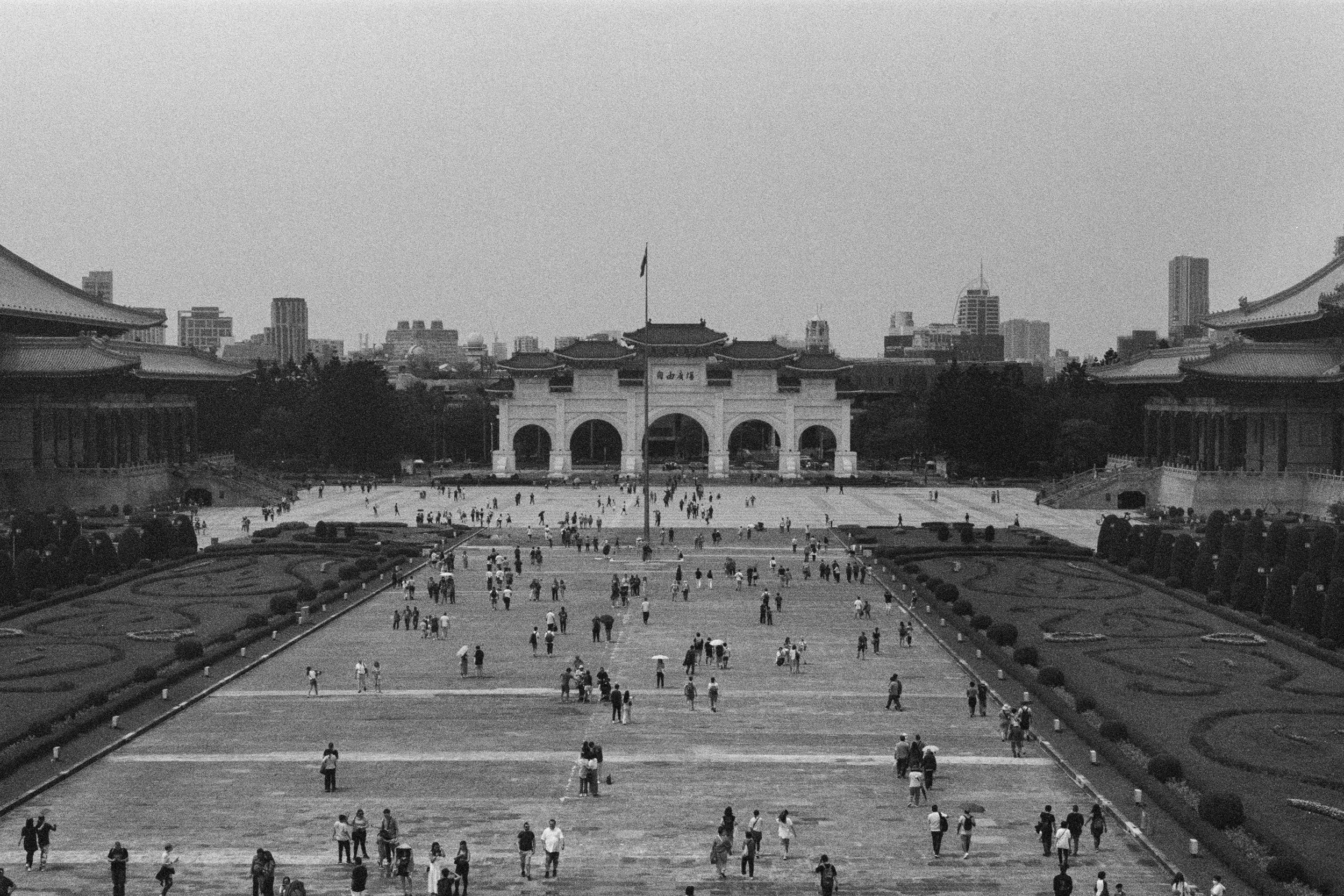 Taipei, Taiwan (2024)