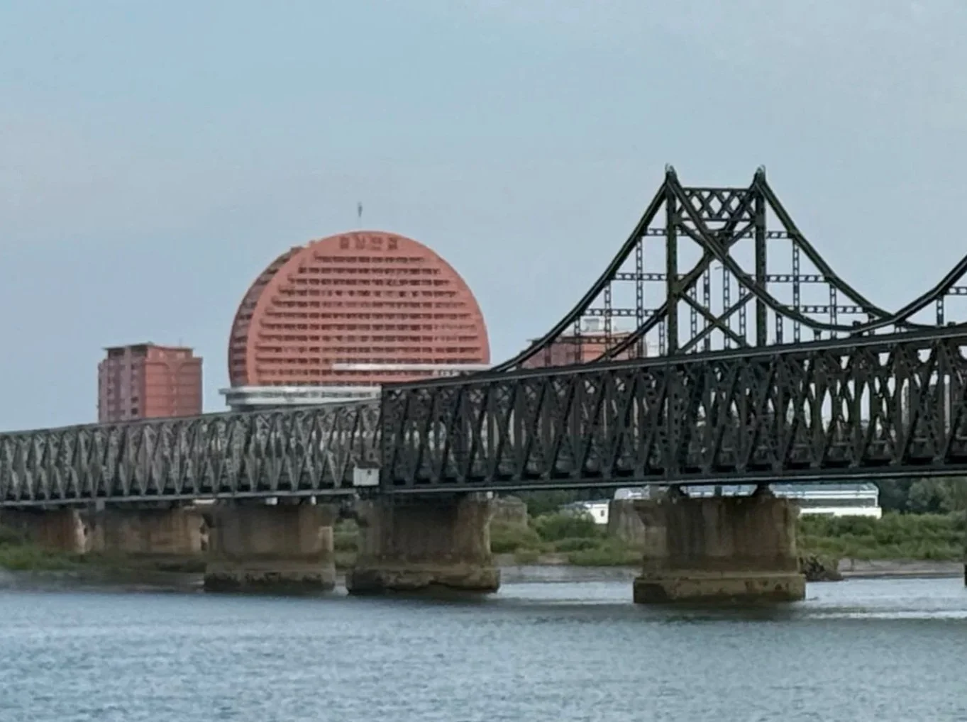North Korea: Take a Peak into the World’s Most Closed Country