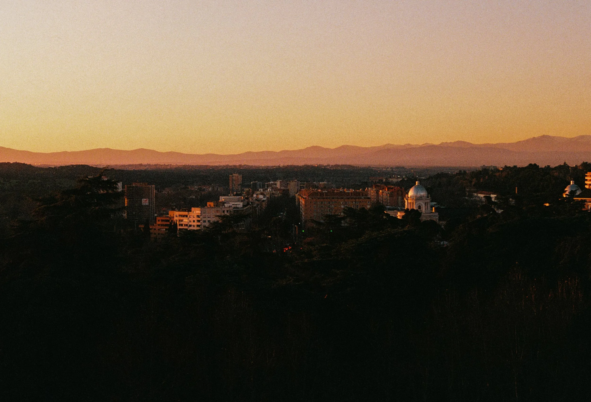Madrid, Spain (2026)
