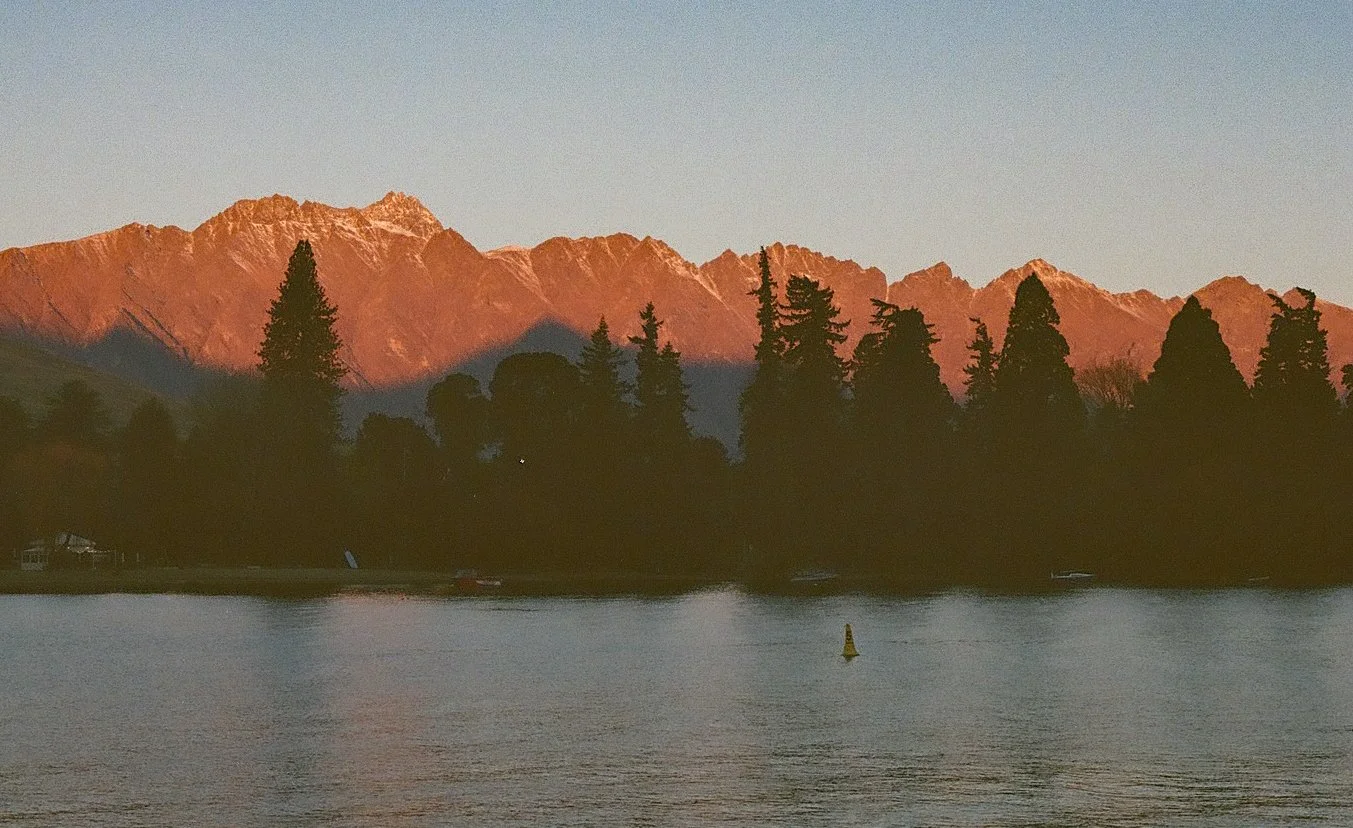 Queenstown, New Zealand (2024)