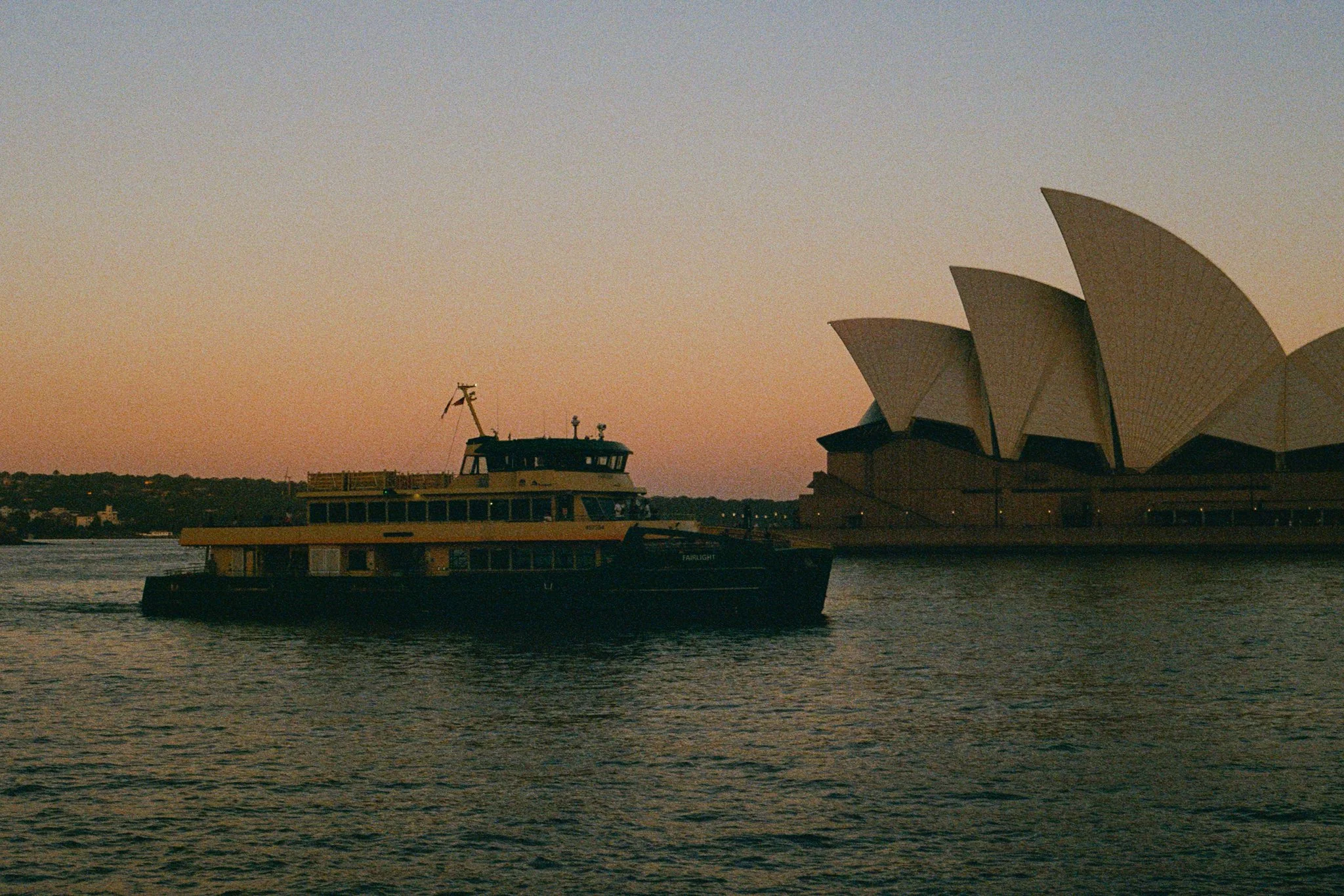 Sydney, Australia (2024)