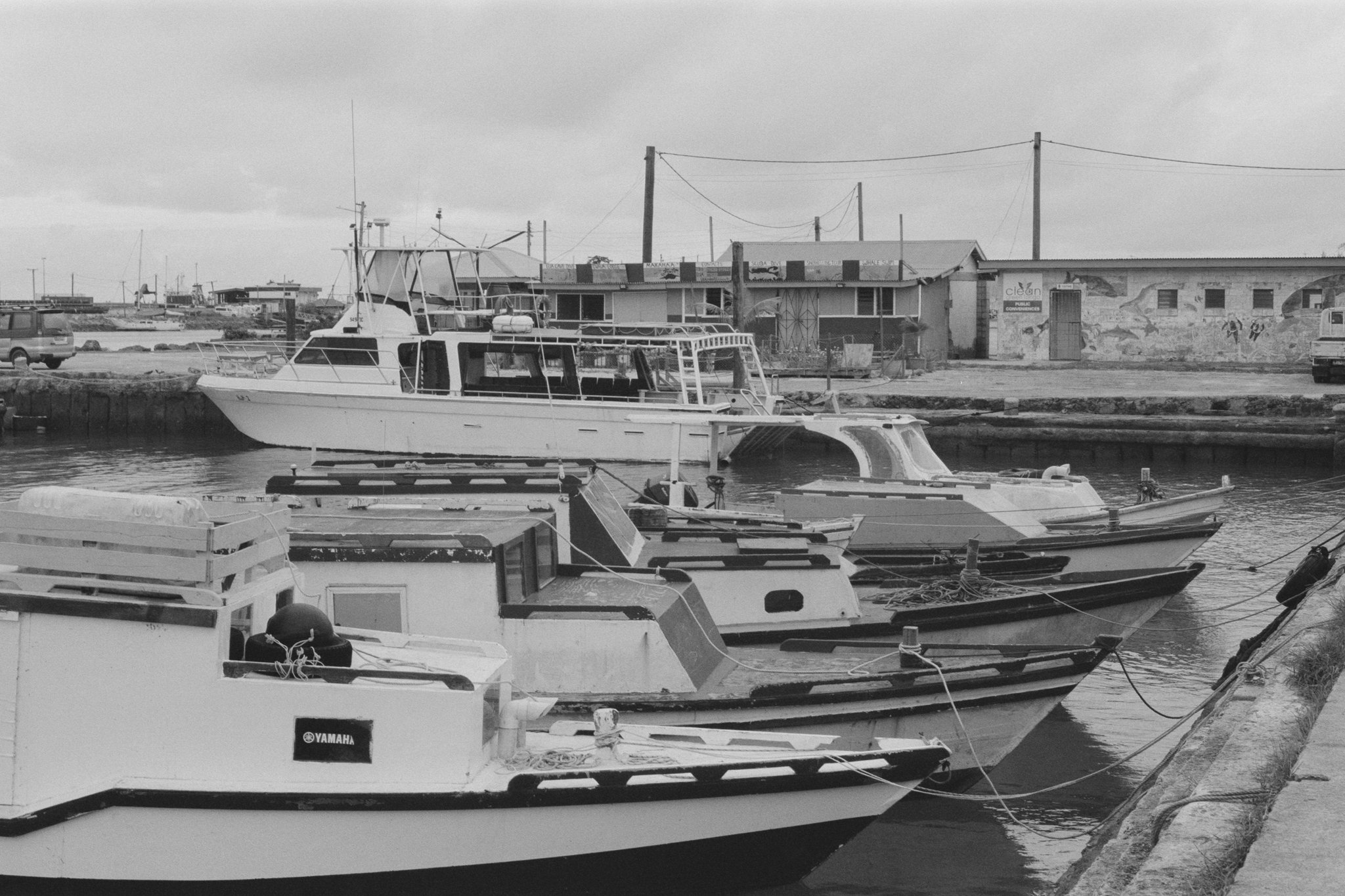 Nukualofa, Tonga (2024)