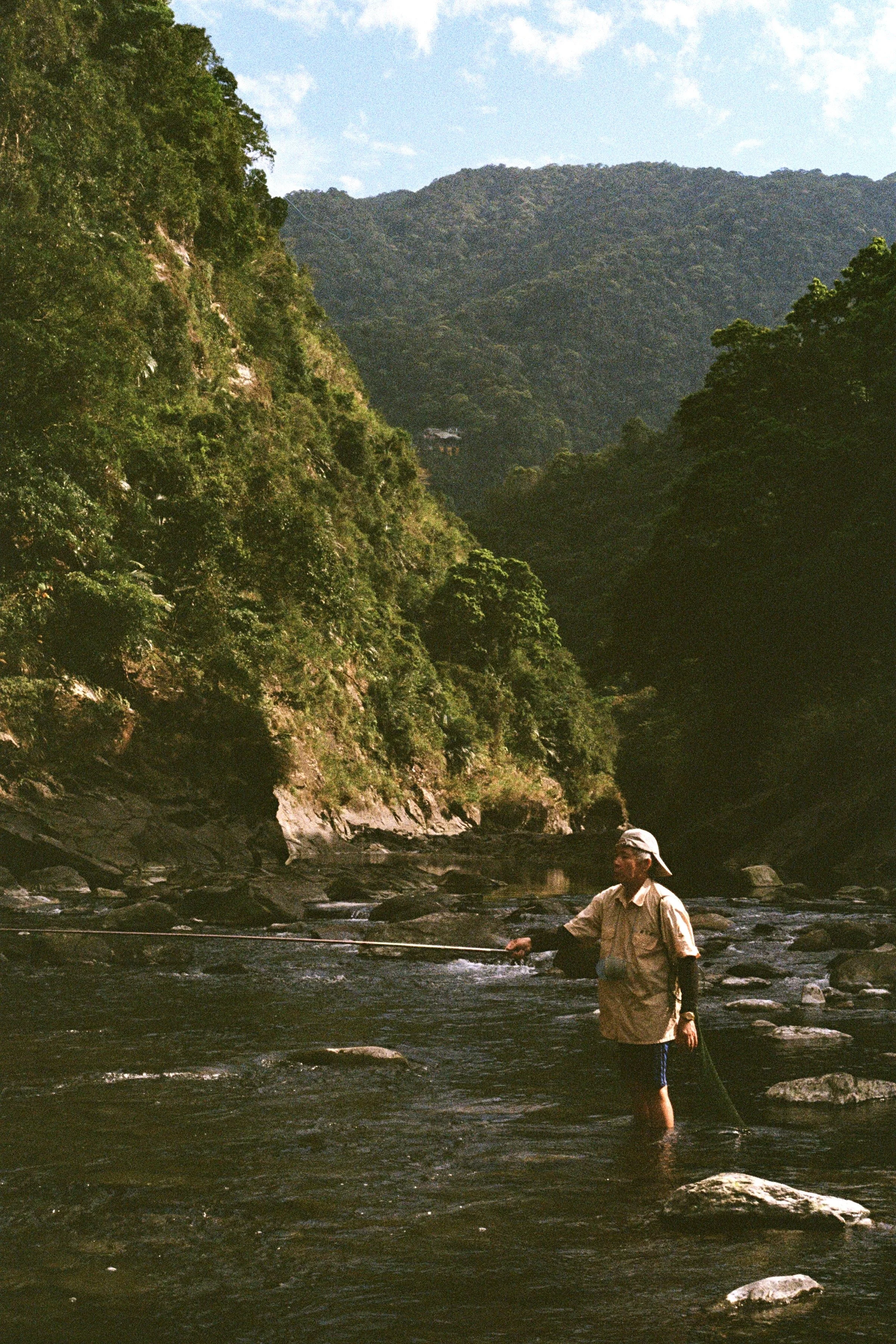 Wu Lai, Taiwan (2024)