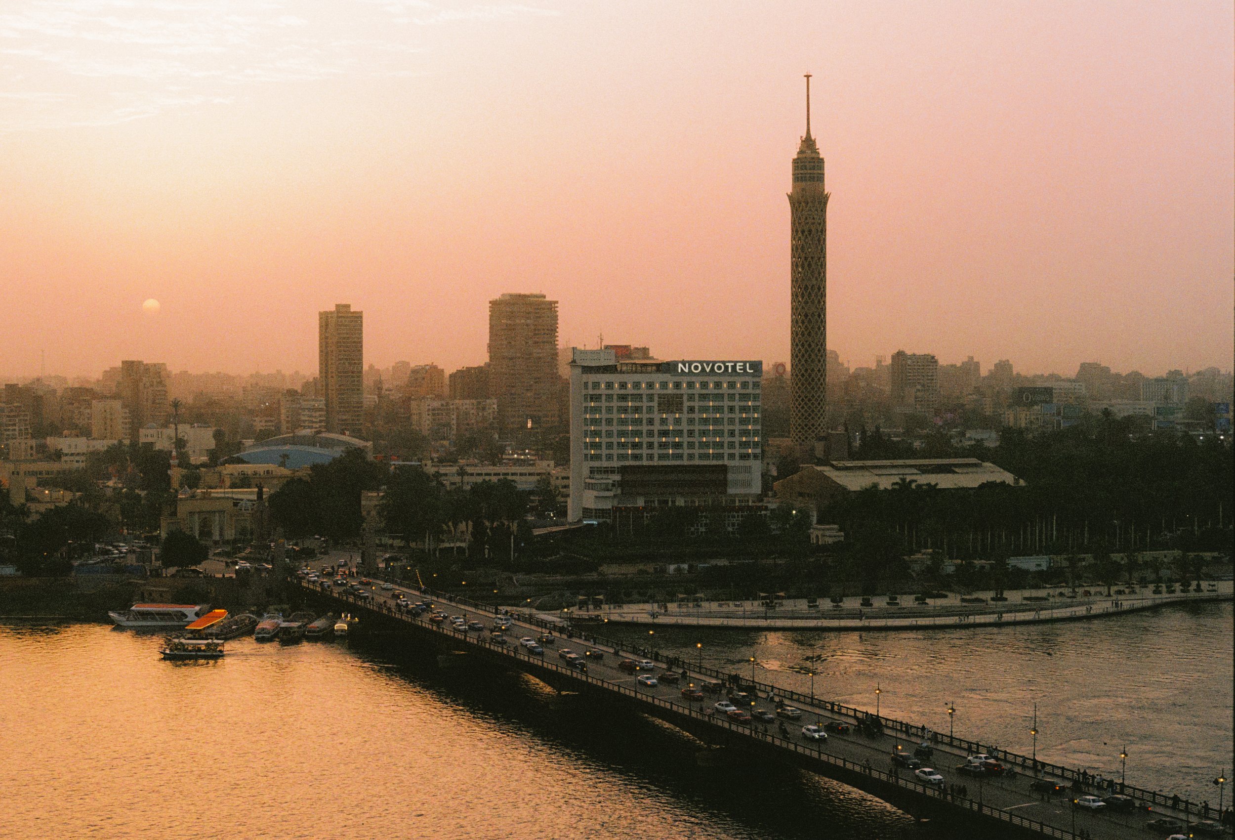 Cairo, Egypt (2026)