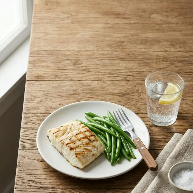 How to Eat Out on a Heart-Healthy Diet