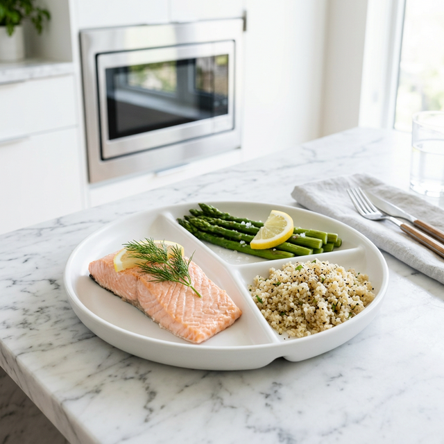 How Your Microwave Can Save Your Recovery (Even Without a Kitchen)