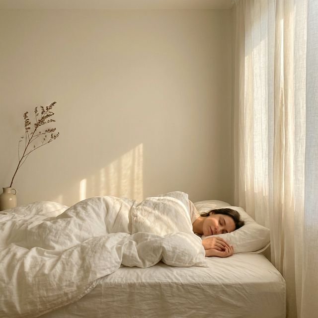 Sleep &amp; Heart Health: How Poor Sleep Triggers Cardiac Events