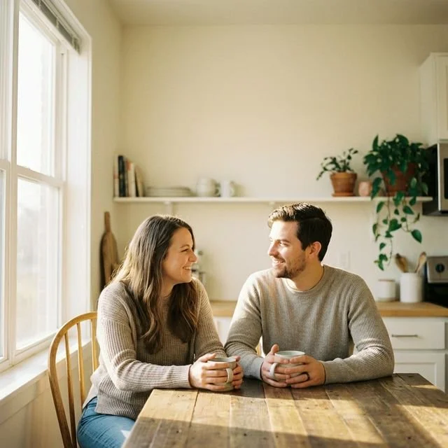 Building Your Support Network After a Cardiac Event